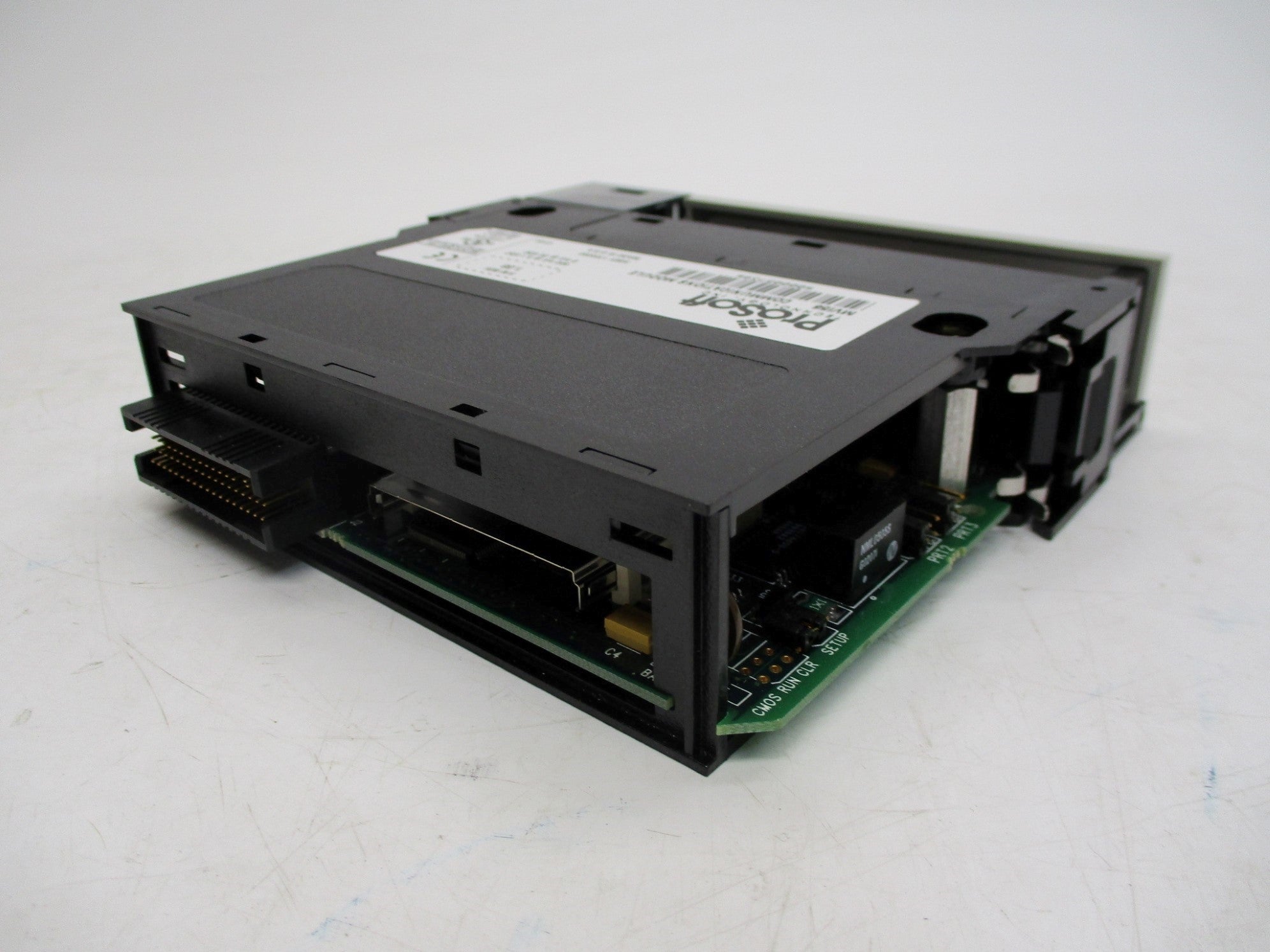 PROSOFT MVI56-MCM F/W: 1.03 NSMP