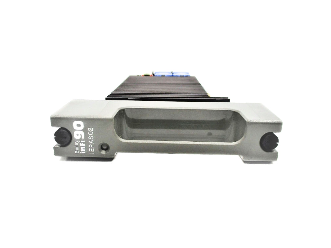 BAILEY IEPAS02 240VAC 3.0A UNMP