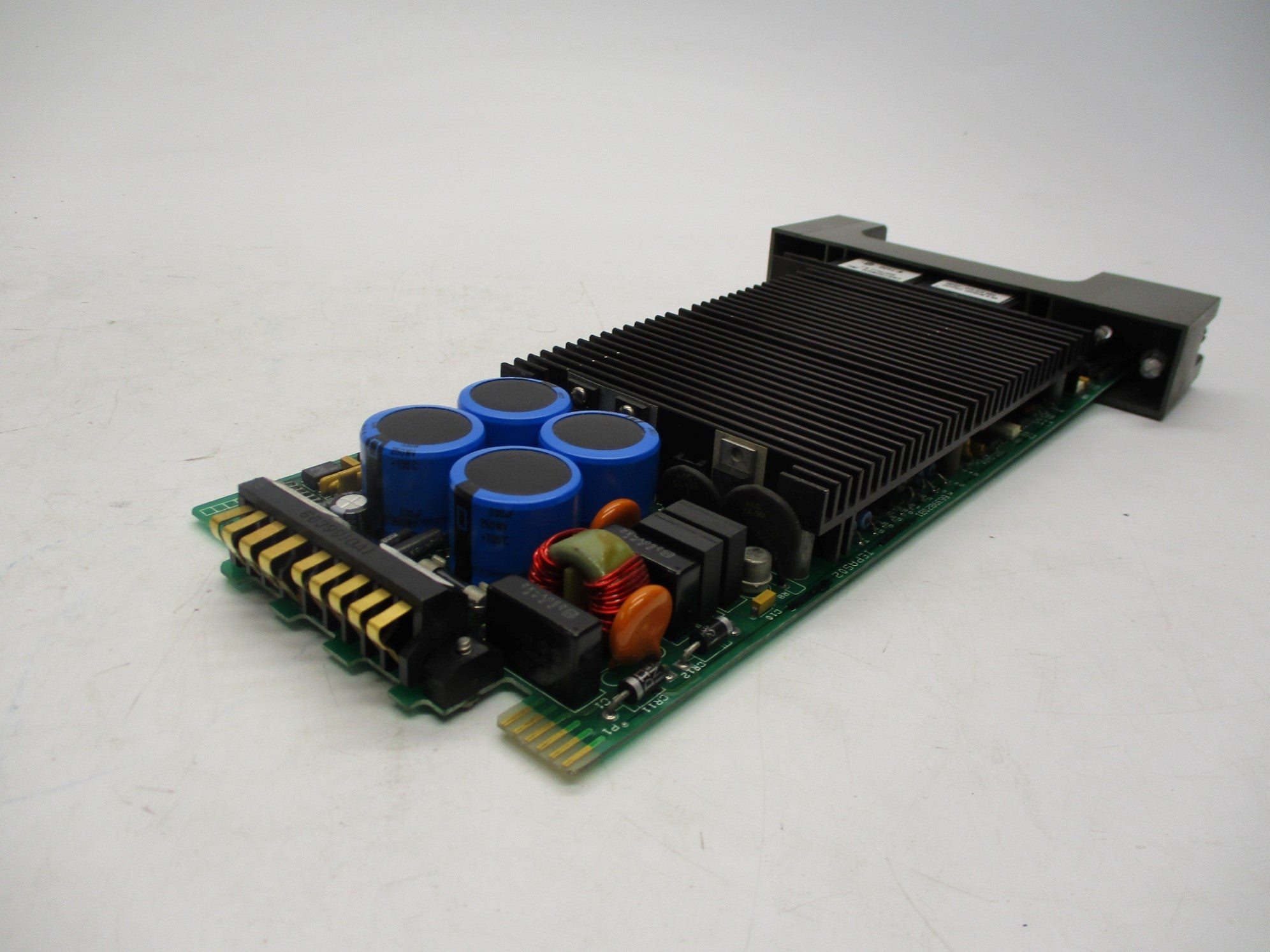 BAILEY IEPAS02 240VAC 3.0A UNMP