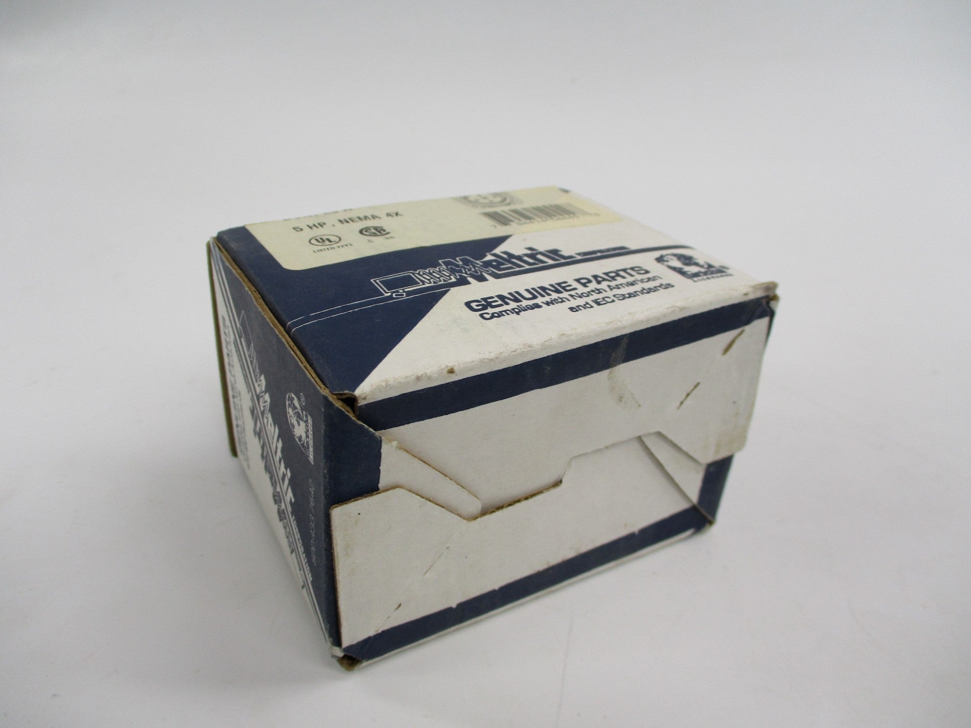 MELTRIC 63-18043 NSFS