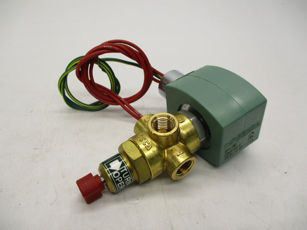 ASCO 8320G184MBMS NSMP