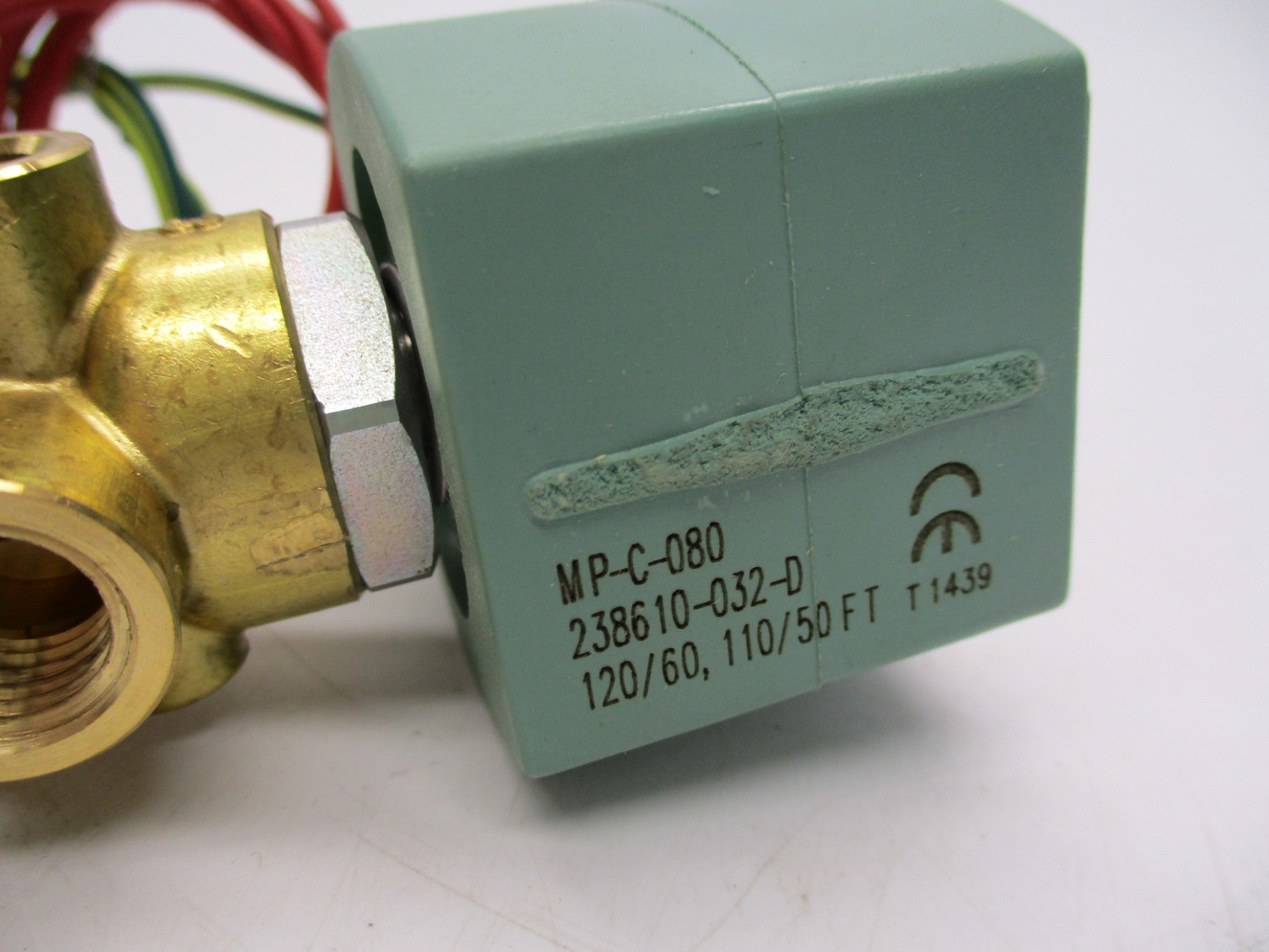 ASCO 8320G184MBMS NSMP