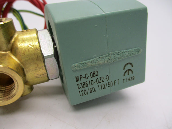 ASCO 8320G184MBMS NSMP