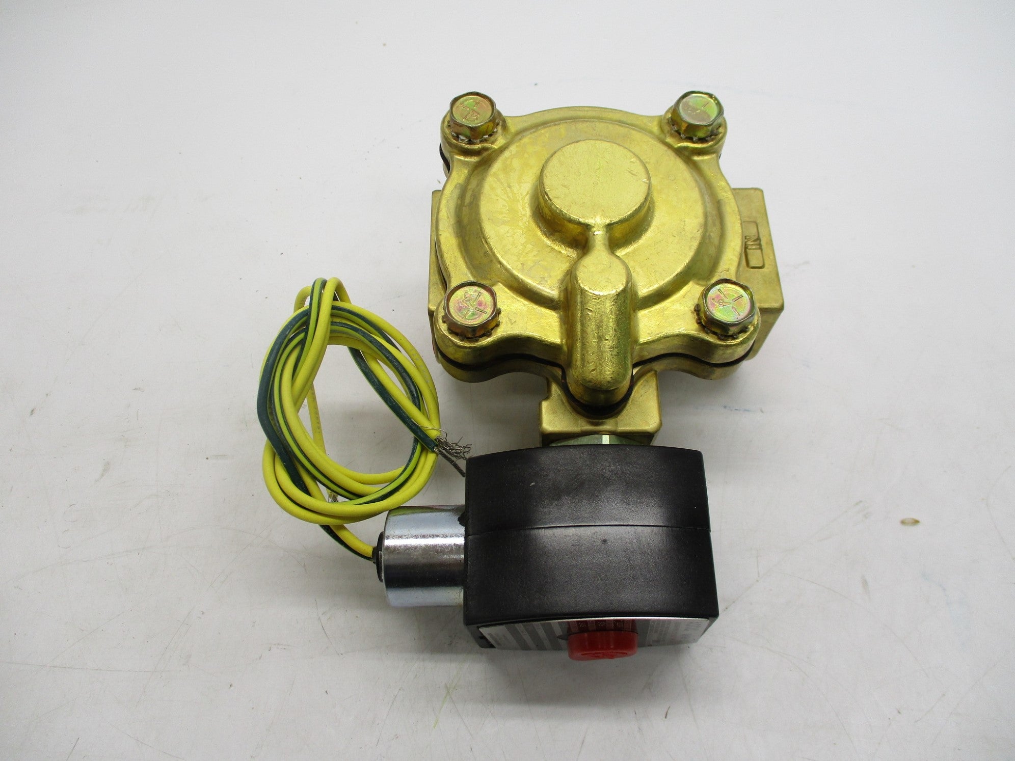 ASCO EFHC8210G004 NSMP