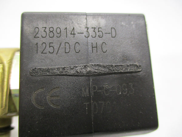 ASCO EFHC8210G004 NSMP