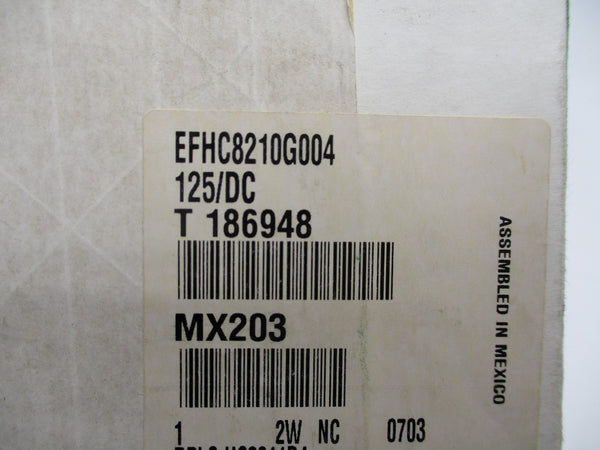 ASCO EFHC8210G004 NSMP