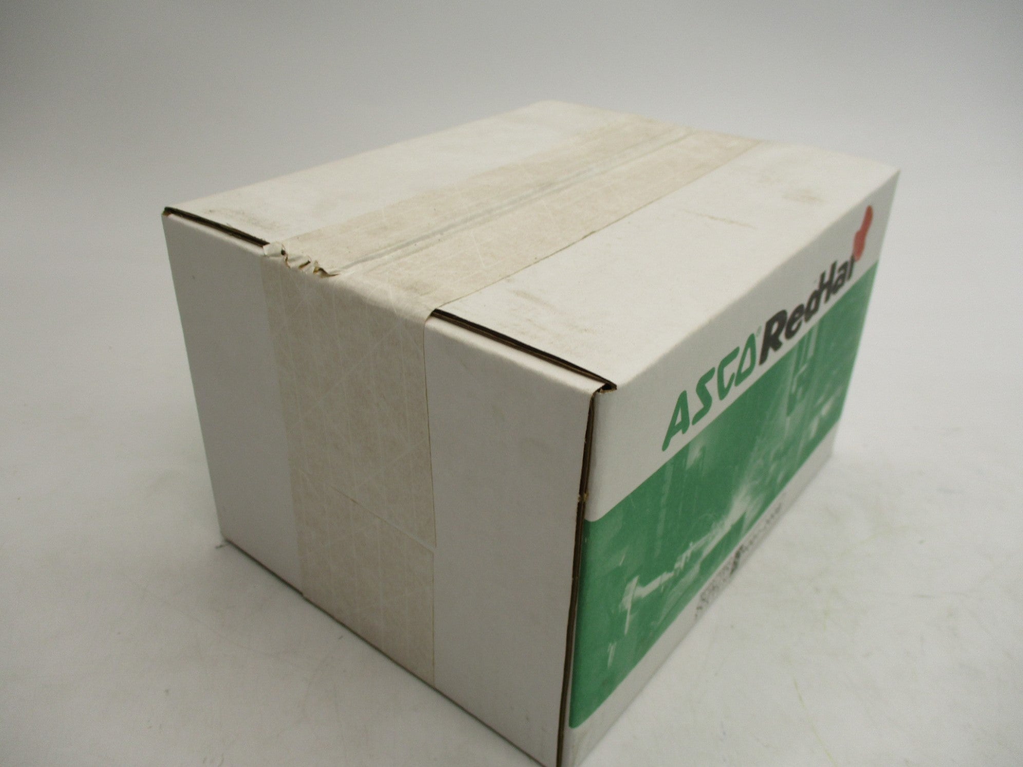 ASCO EF8210G056 120V 1-1/2" NSFS