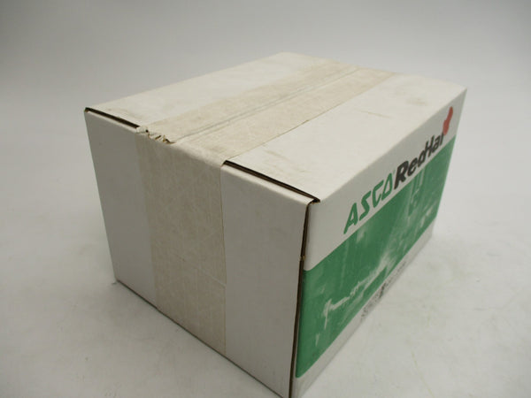 ASCO EF8210G056 120V 1-1/2" NSFS