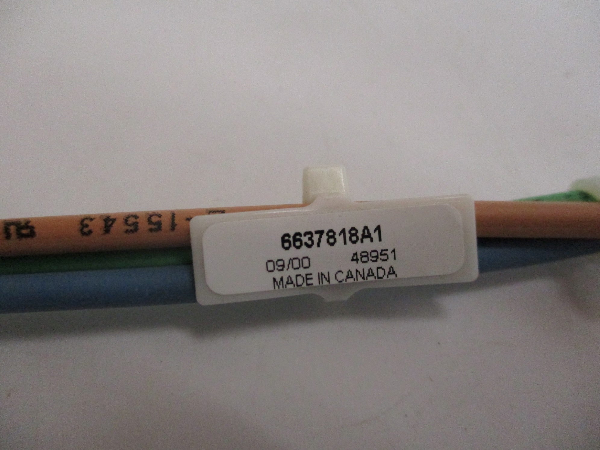 INDUSTRIAL MRO 6637818A1 NSNP