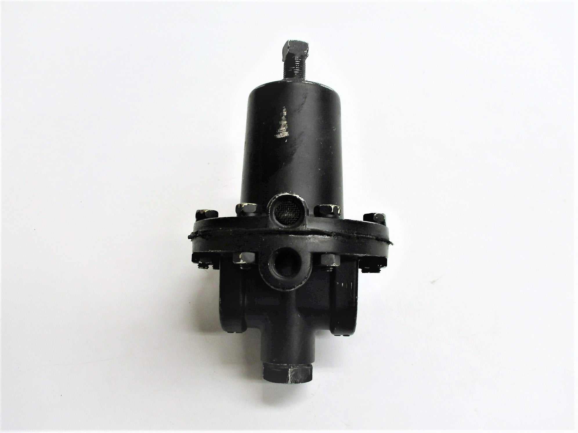FISHER 164 (AS PICTURED) UNMP