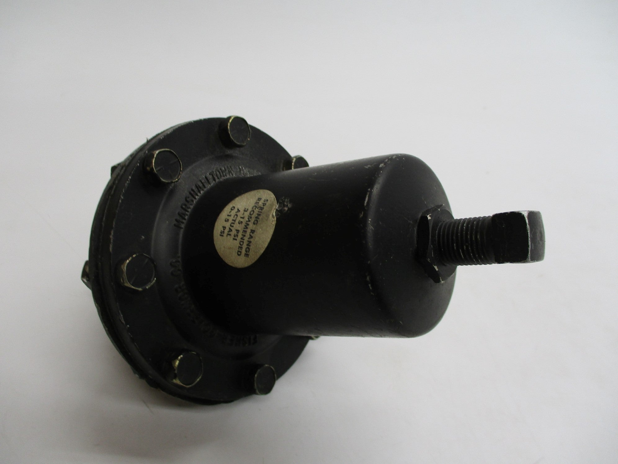 FISHER 164 (AS PICTURED) UNMP
