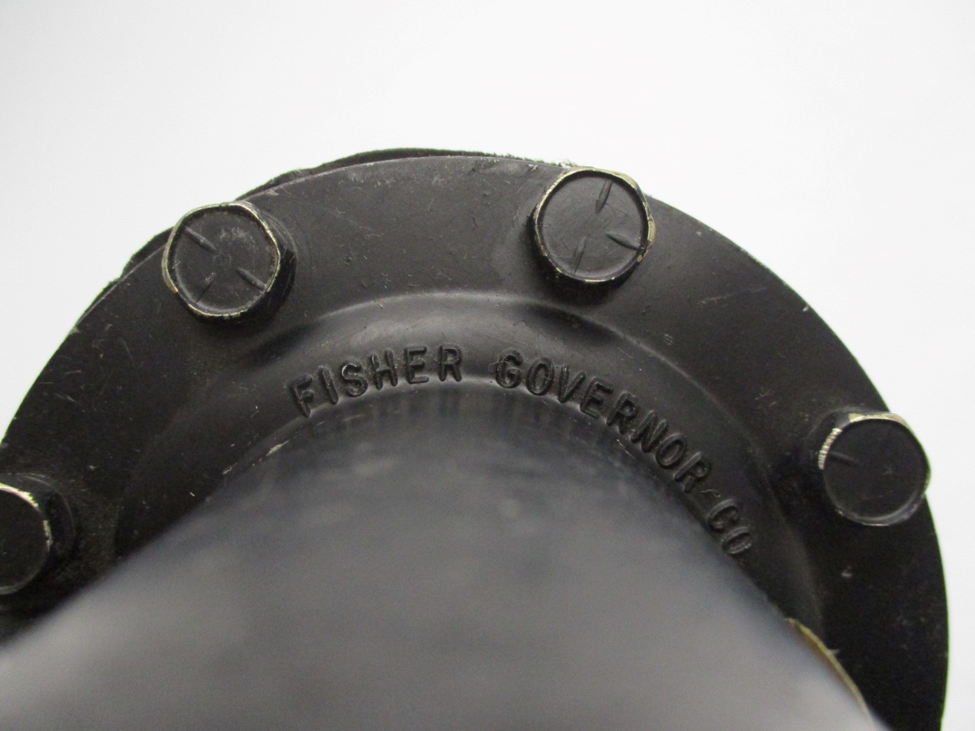 FISHER 164 (AS PICTURED) UNMP