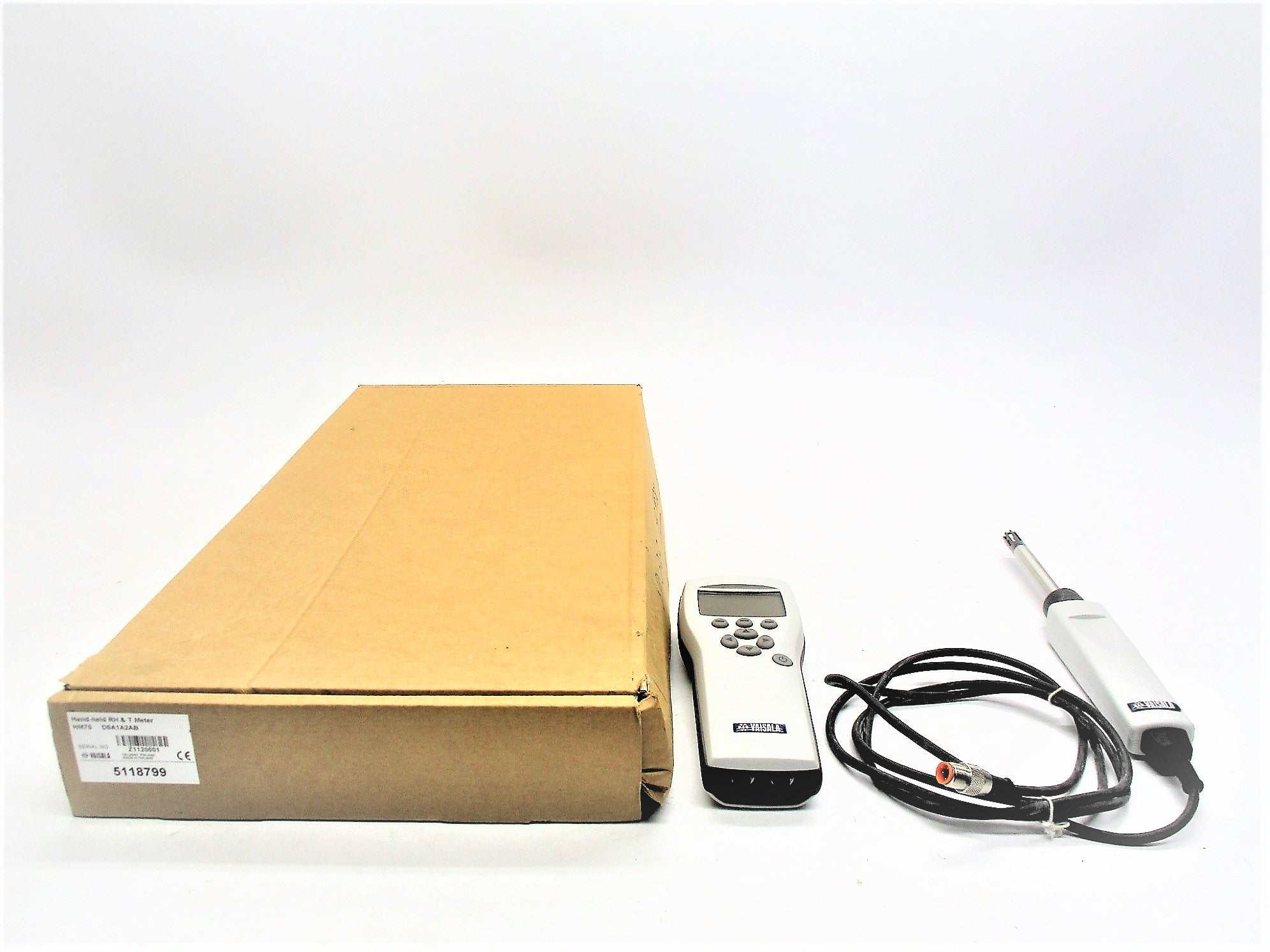 VAISALA HM70D0A1A2AB NSMP