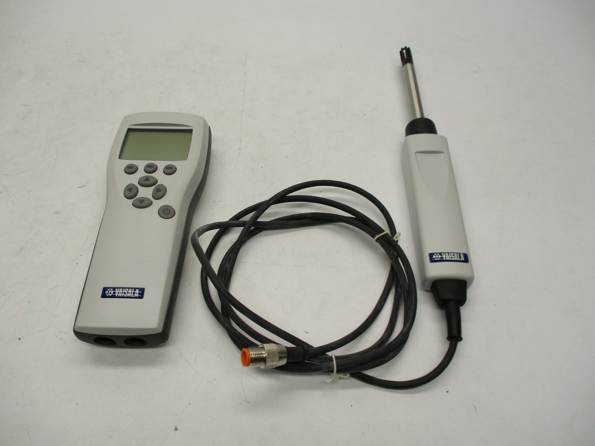 VAISALA HM70D0A1A2AB NSMP