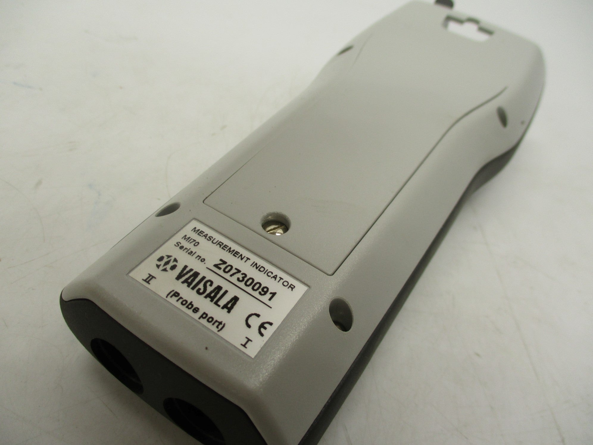 VAISALA HM70D0A1A2AB NSMP