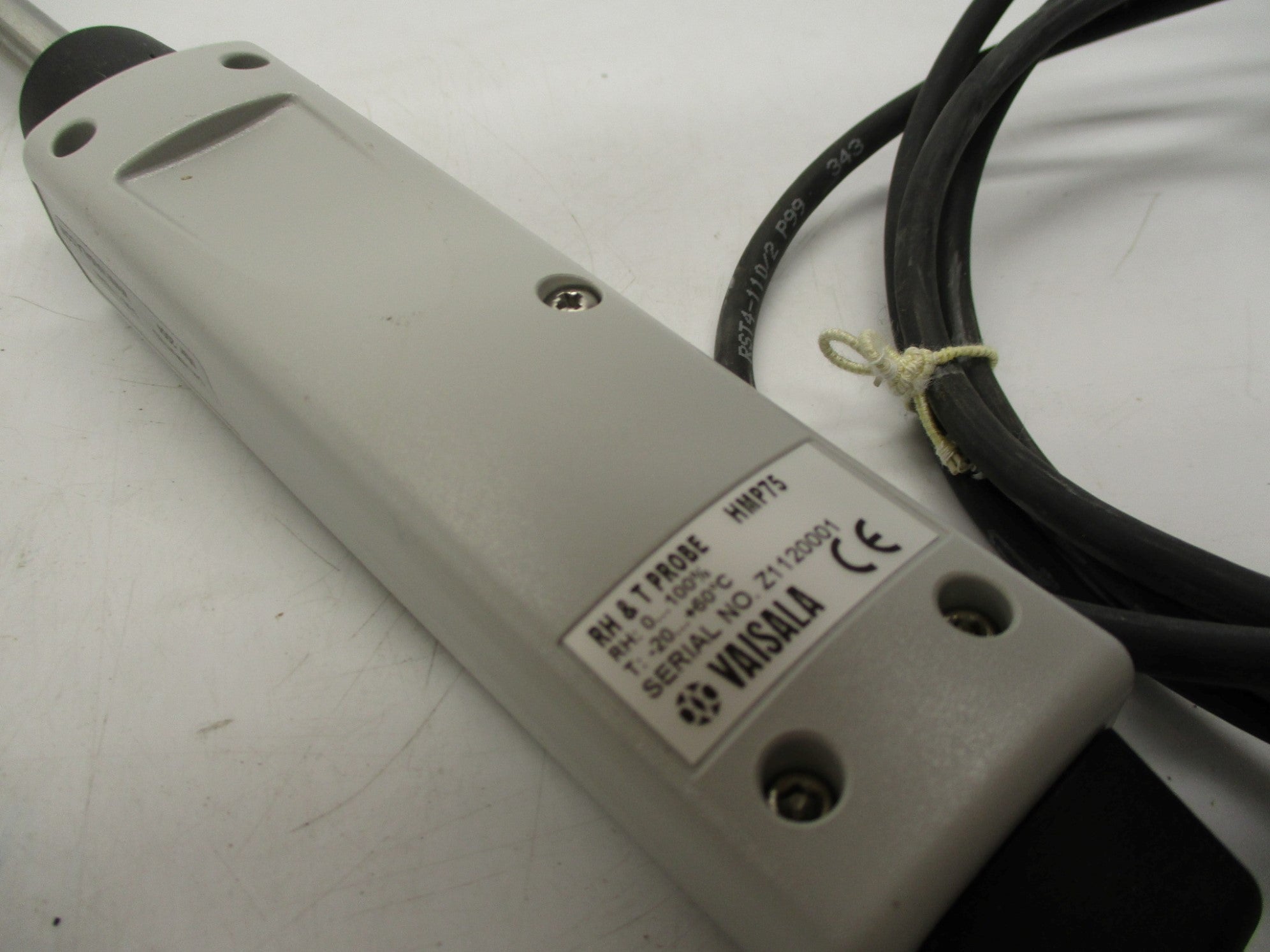 VAISALA HM70D0A1A2AB NSMP