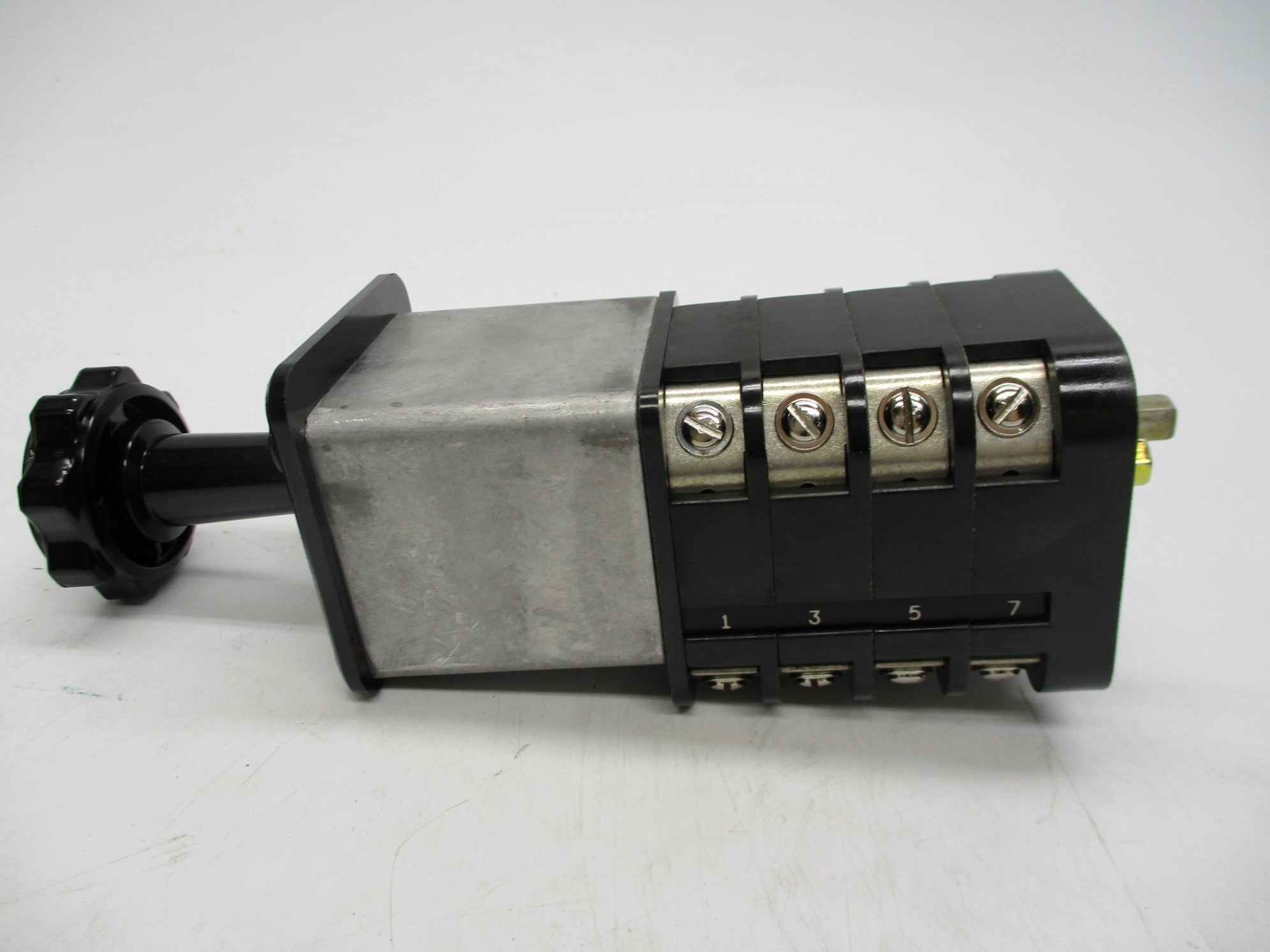 GENERAL ELECTRIC D3G901S1A2K1 NSNP