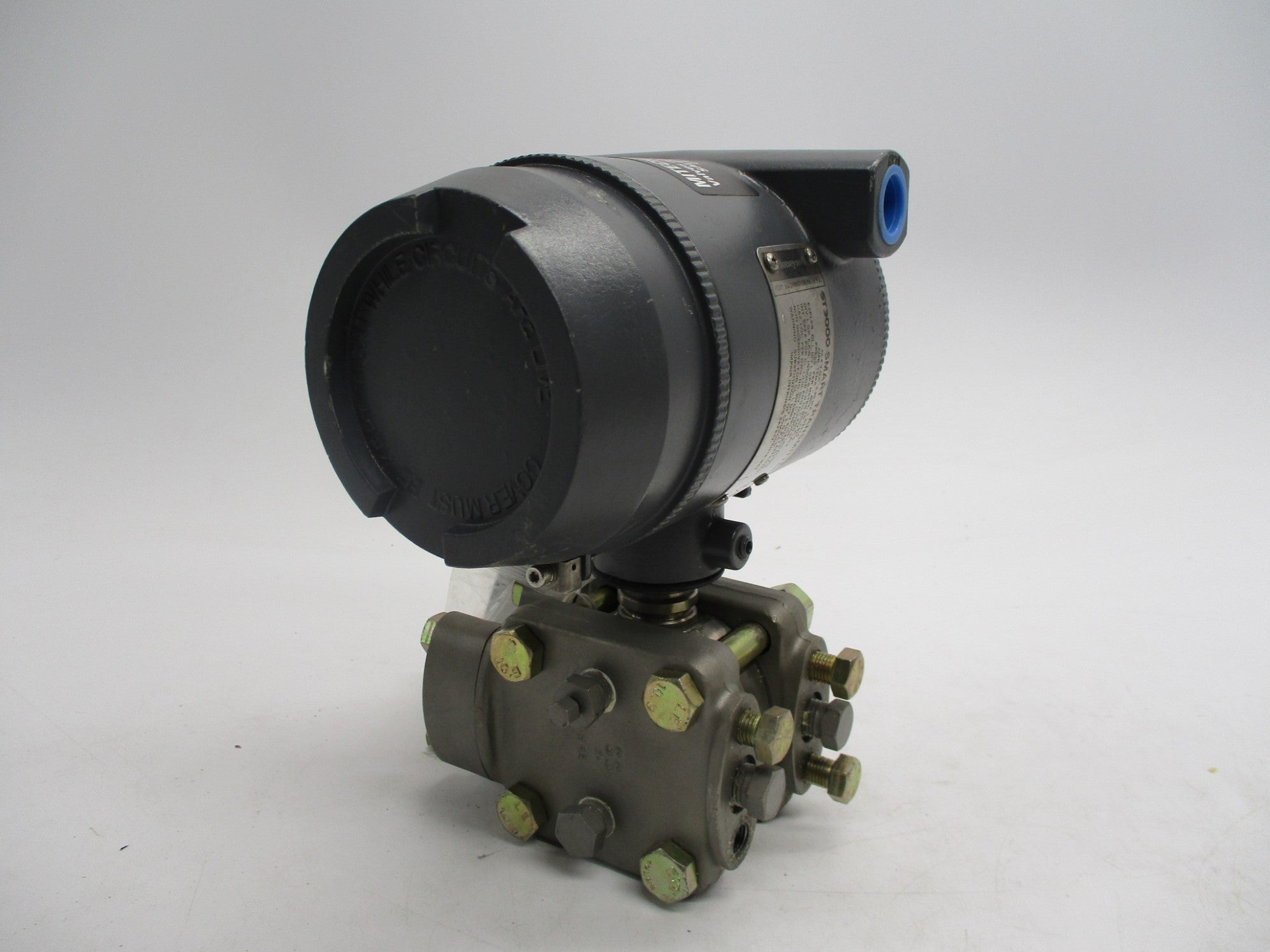 HONEYWELL STD120-E1H STD120G-A10-5037 REMAN
