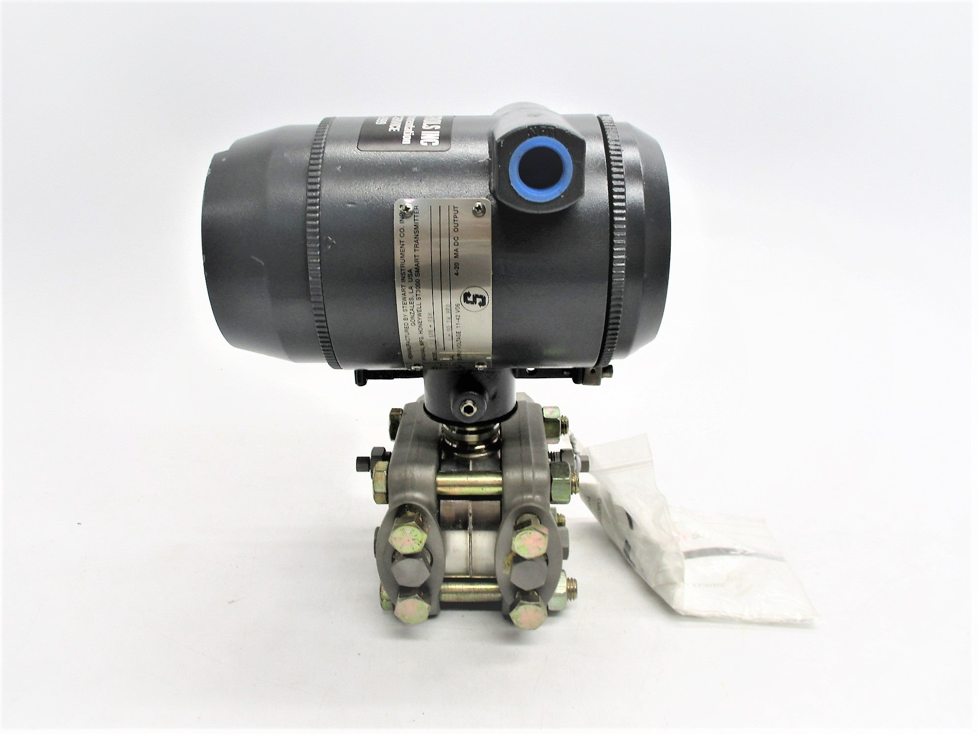 HONEYWELL STD120-E1H STD120G-A10-5039 REMAN