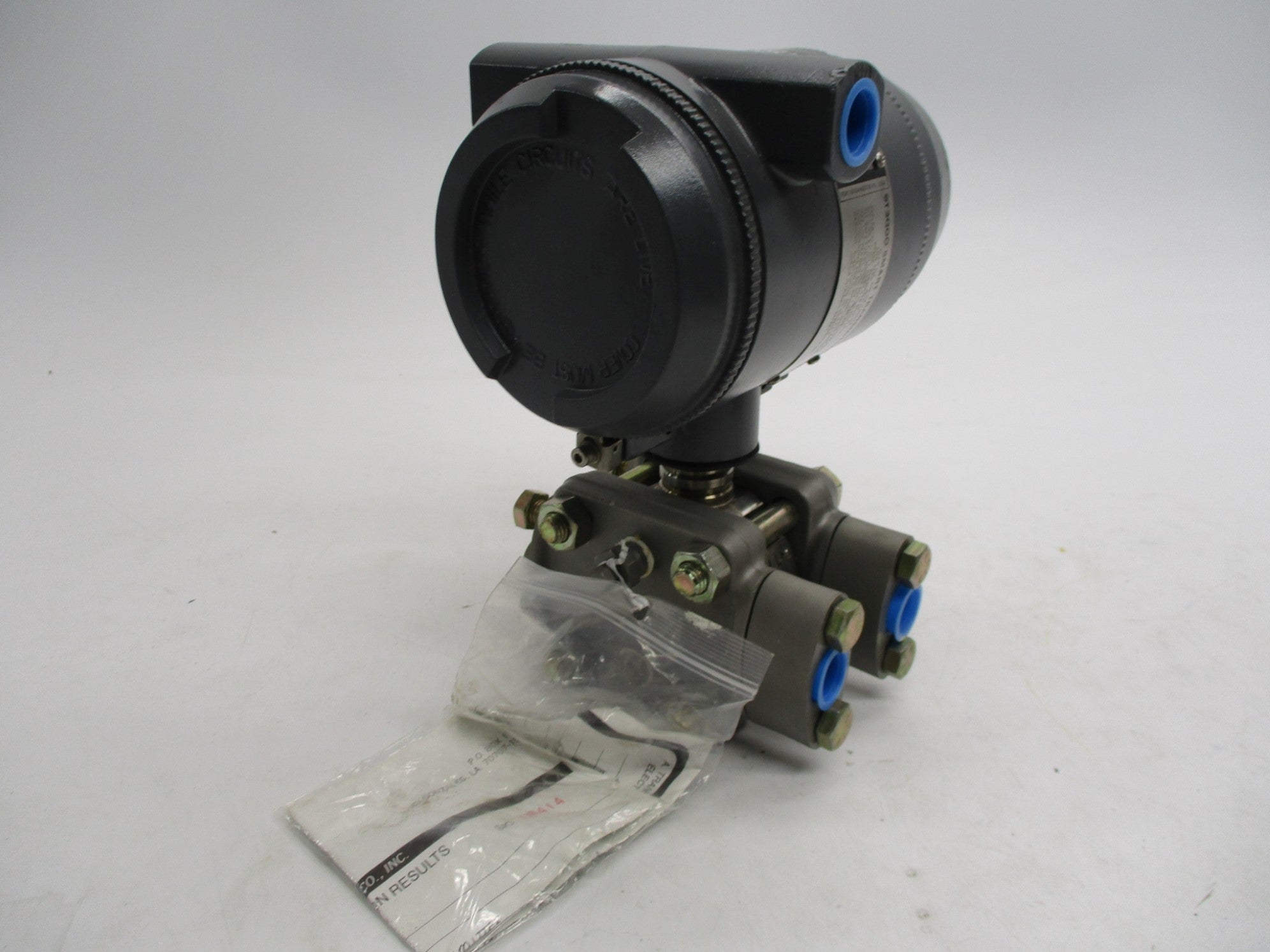 HONEYWELL STD120-E1H STD120G-A10-5039 REMAN