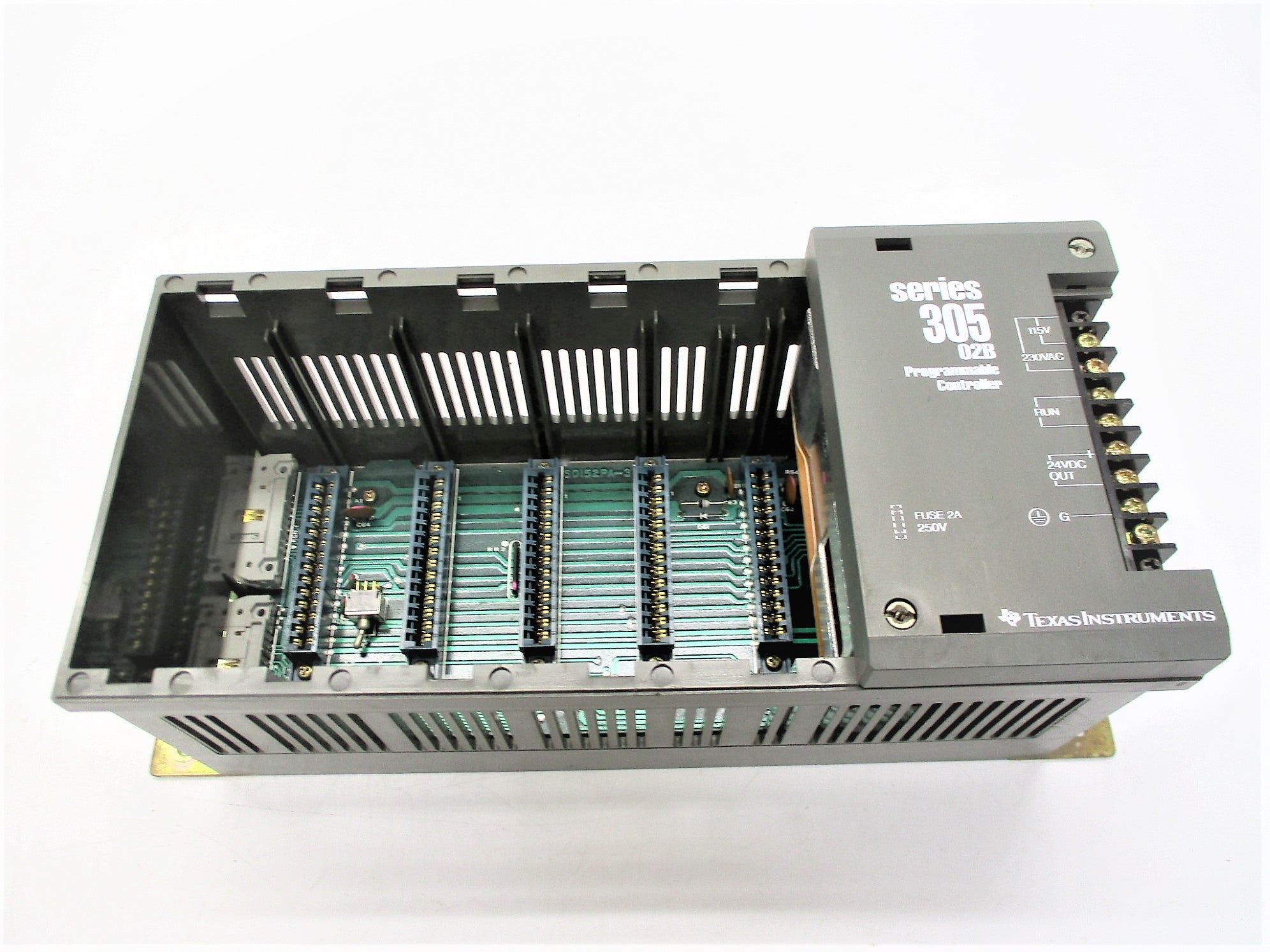 INDUSTRIAL MRO 305-02B UNMP
