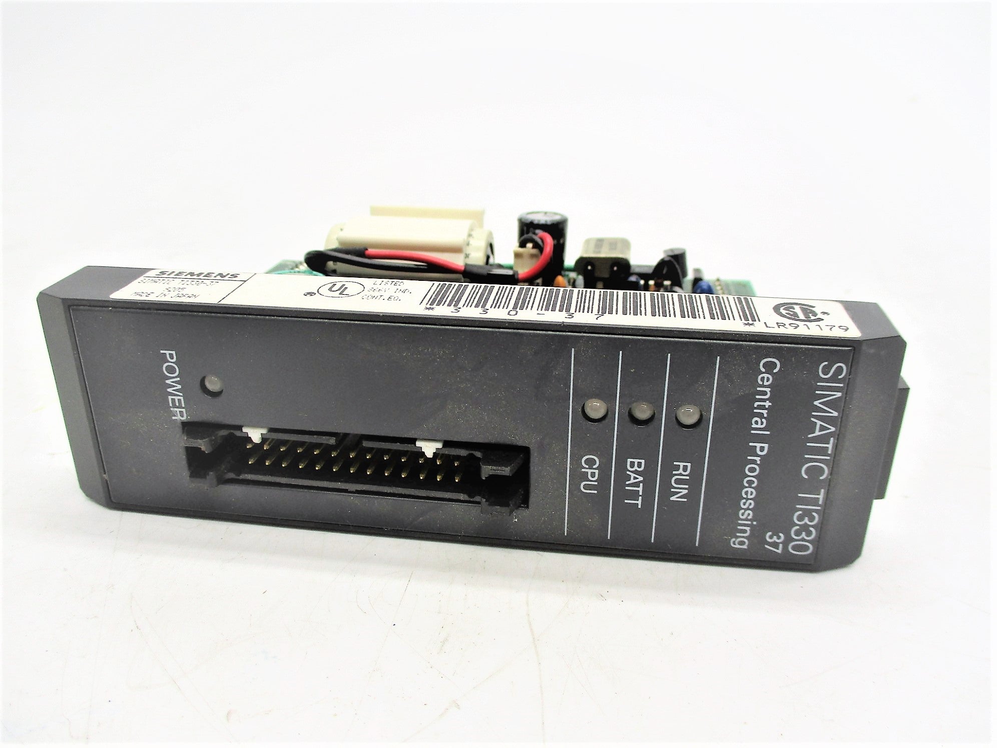 SIEMENS 330-37 UNMP