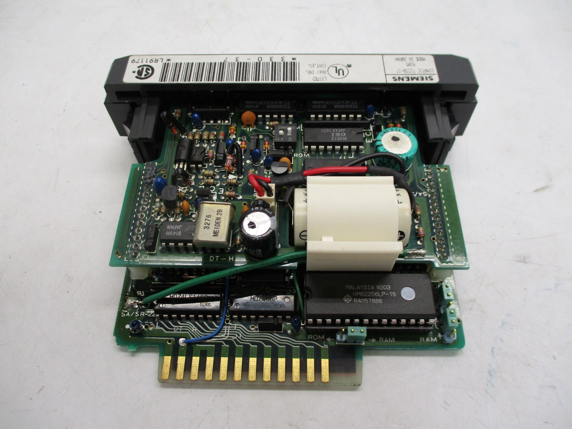 SIEMENS 330-37 UNMP