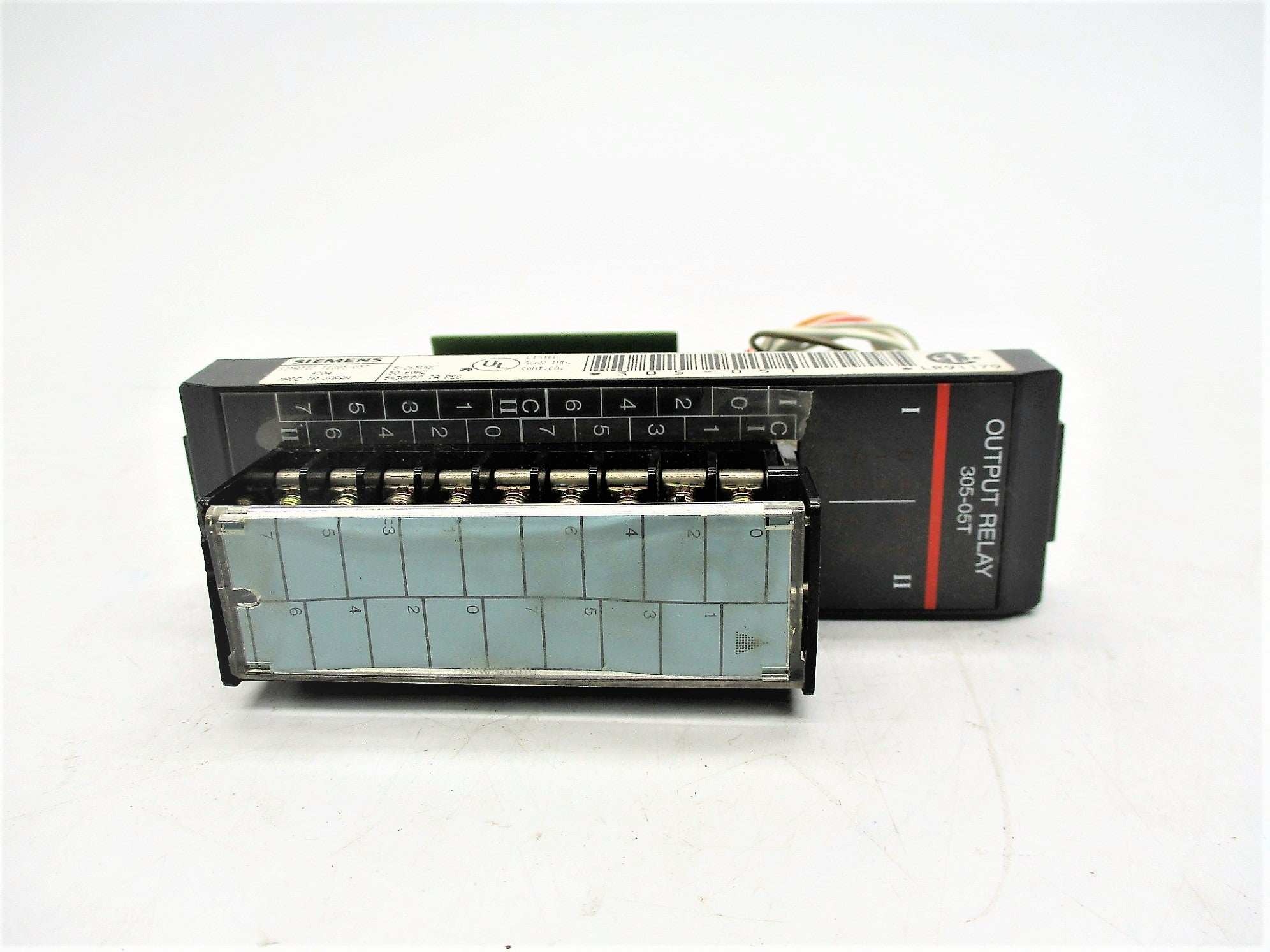 SIEMENS 305-05T UNMP