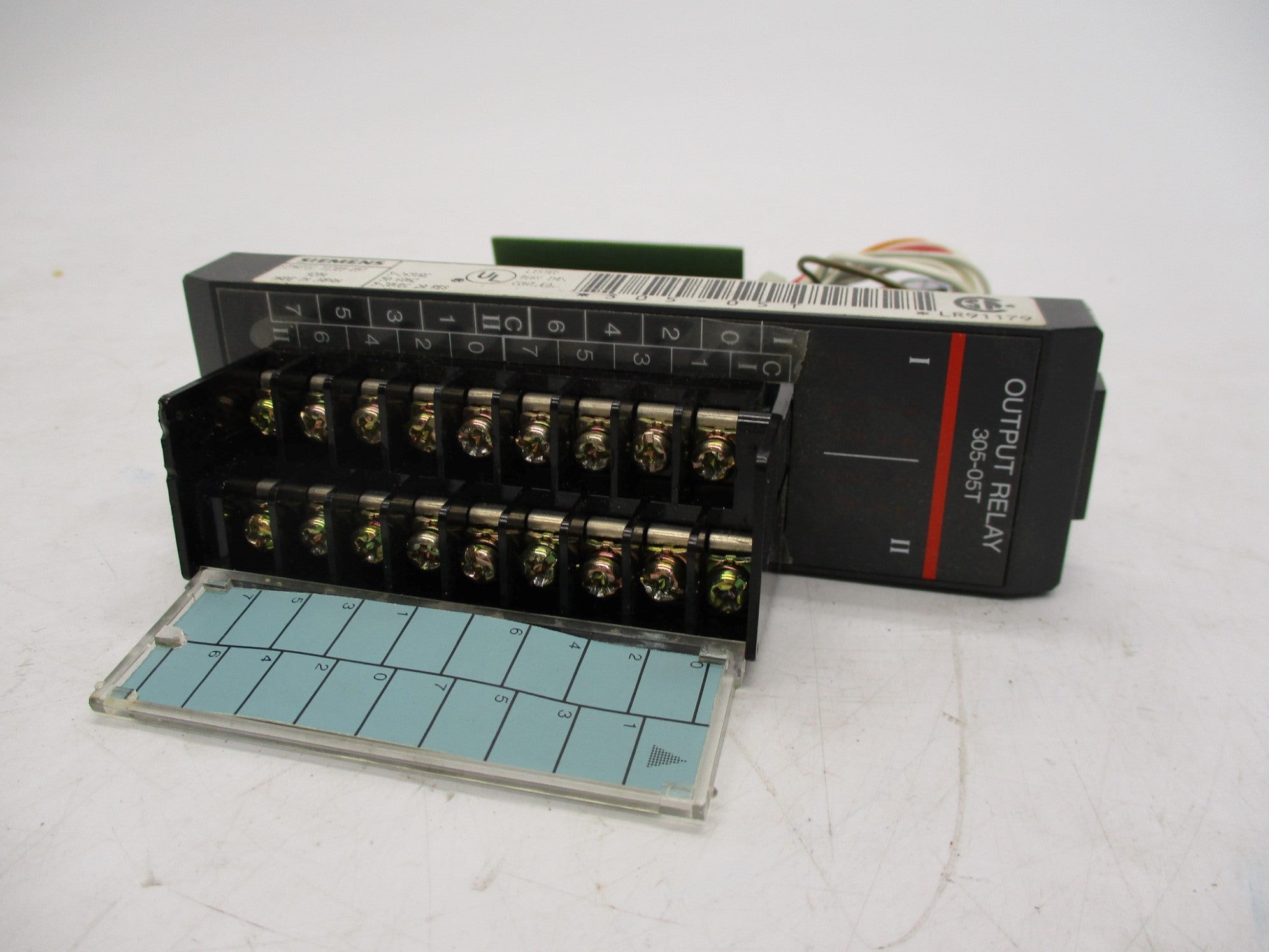SIEMENS 305-05T UNMP