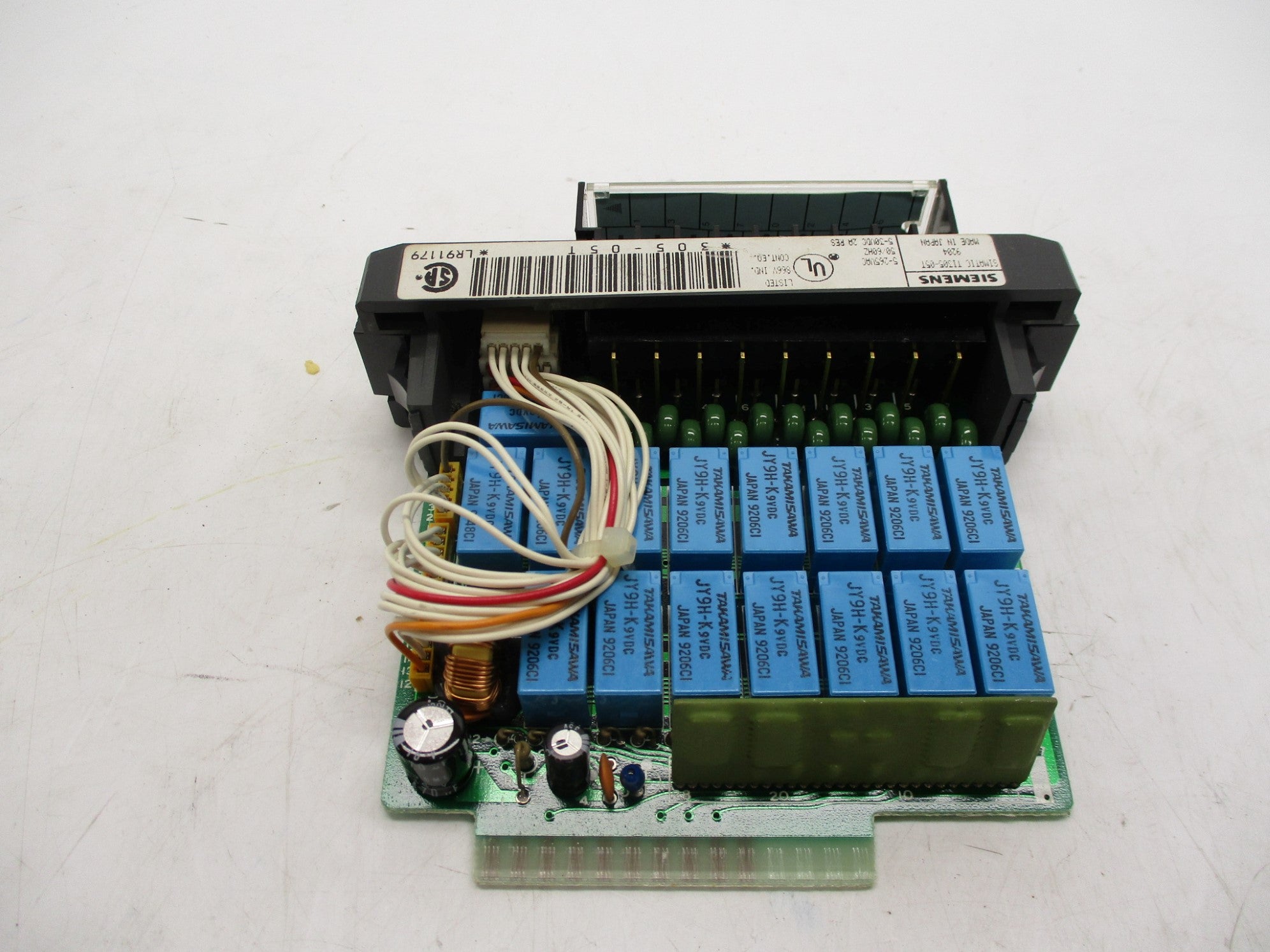 SIEMENS 305-05T UNMP