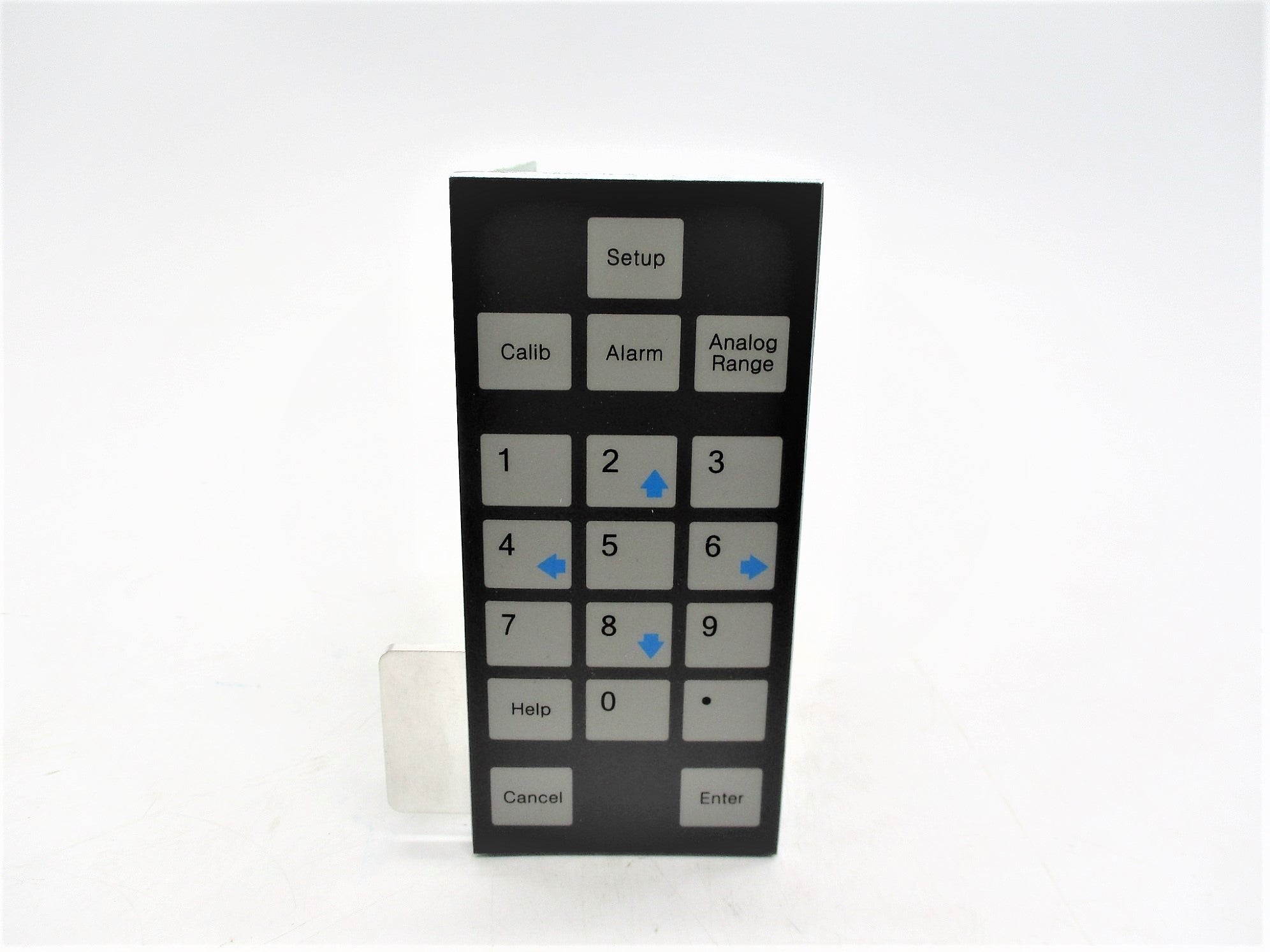 AMETEK 80438SE REV. U UNMP