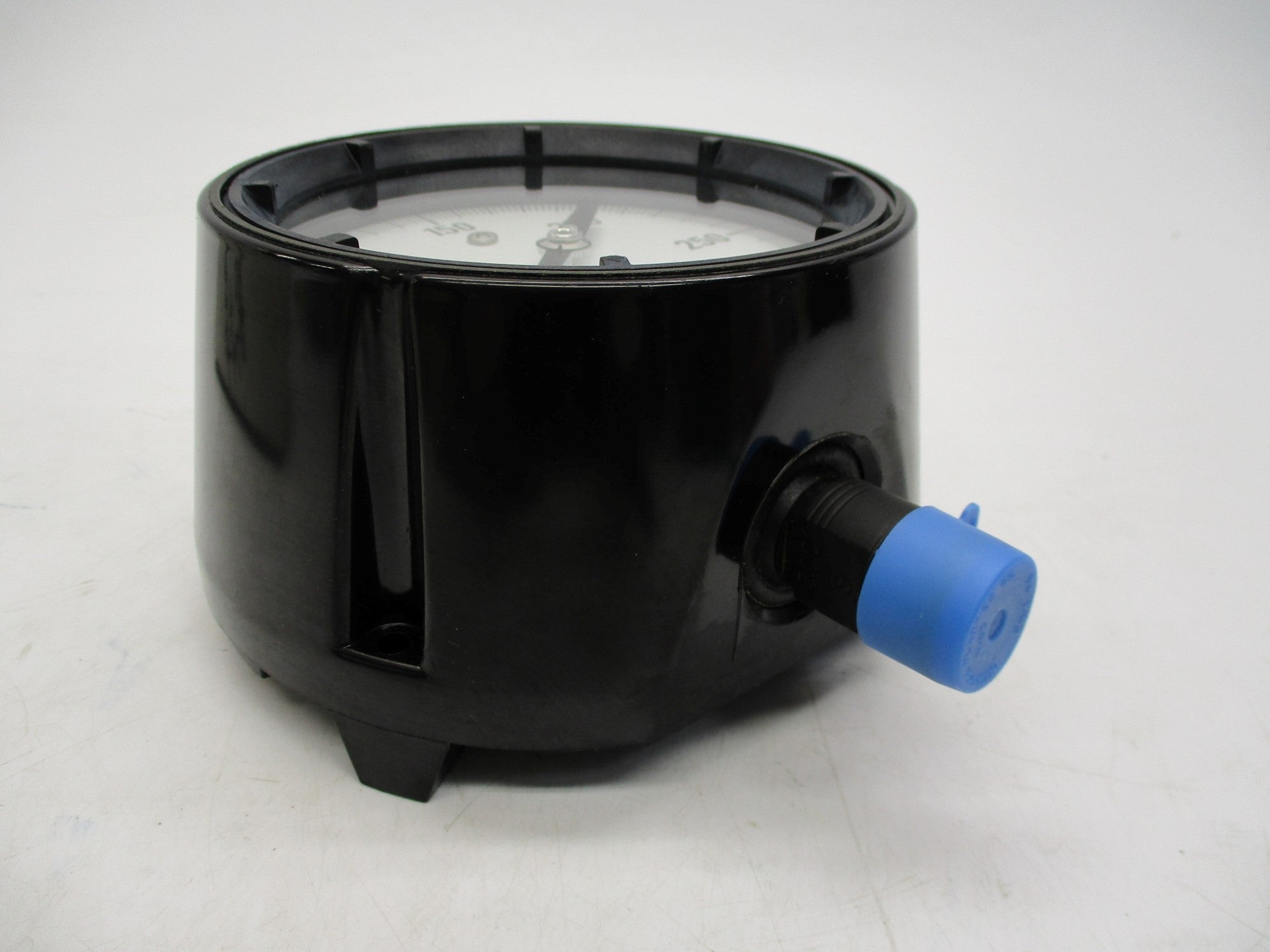 ASHCROFT 45-1279-SS-04L-300 NSMP
