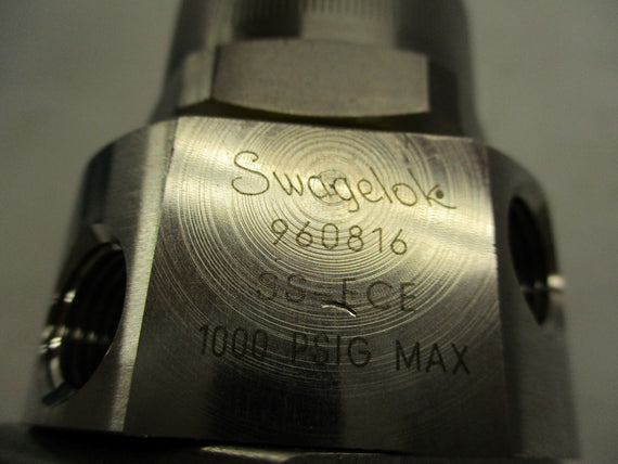 SWAGELOK SS-FCE NSMP