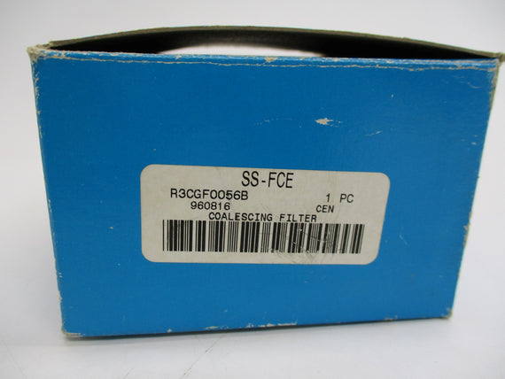 SWAGELOK SS-FCE NSMP