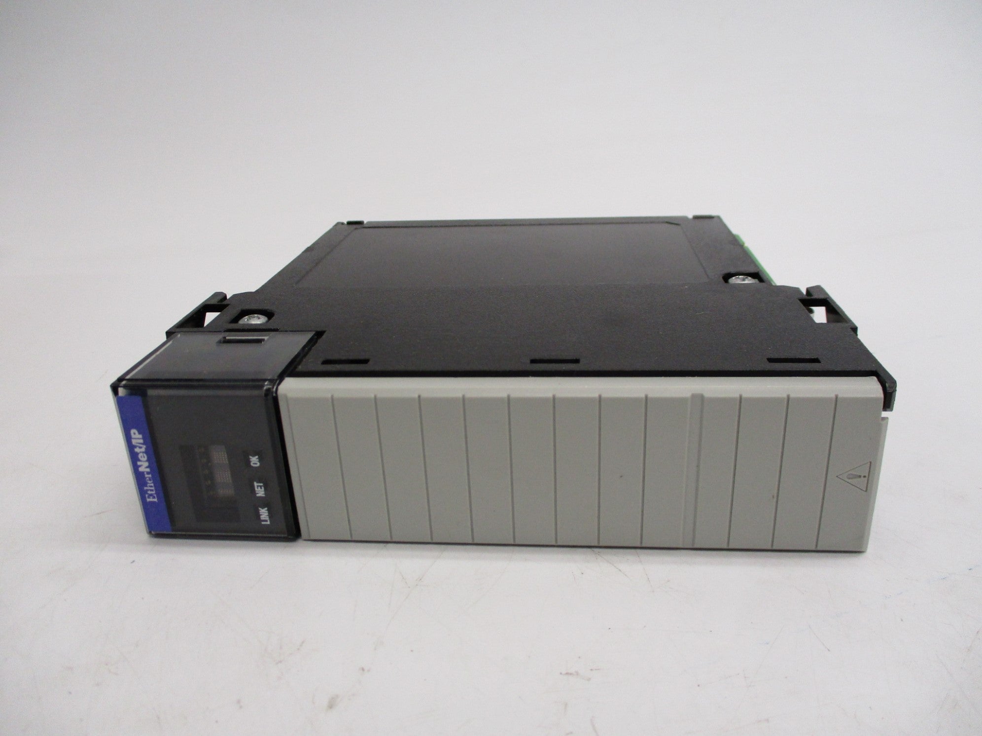ALLEN BRADLEY 1756-ENBT SER. A F/W: 4.008 REMAN