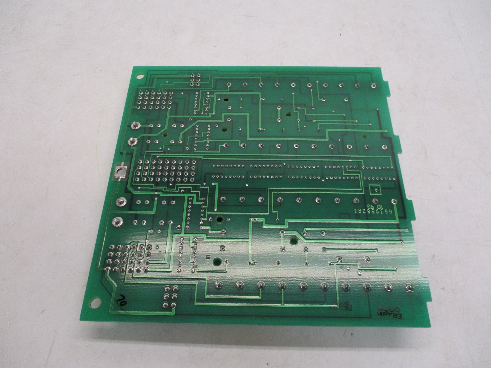 BAILEY NTCS-04 NSNP