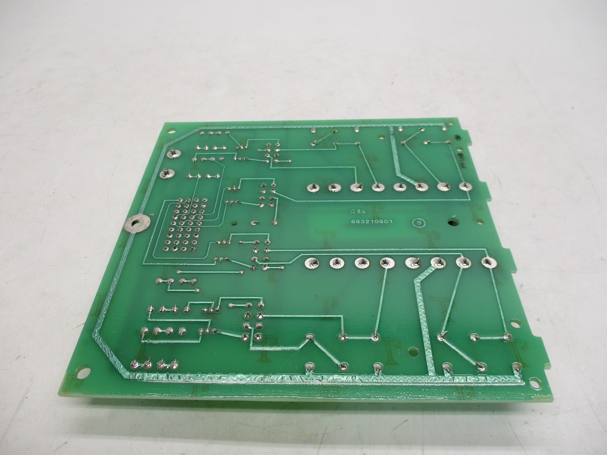 BAILEY NTPL-01 NSNP
