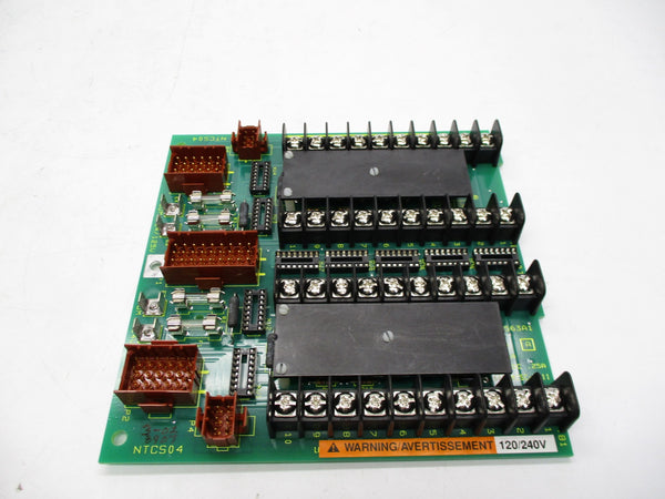ABB NTCS04 NSMP