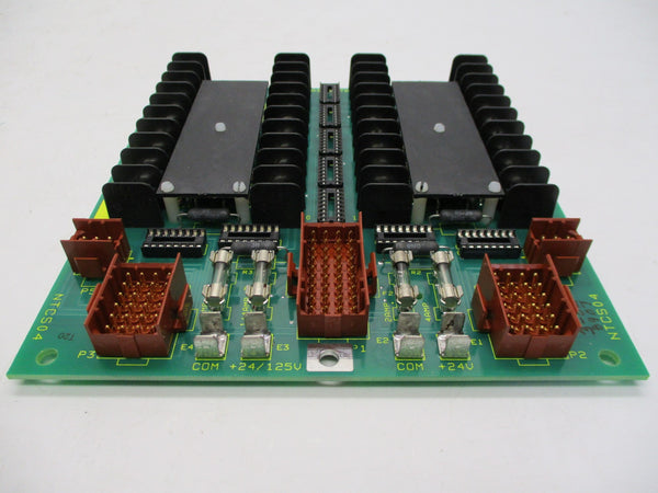 ABB NTCS04 NSMP