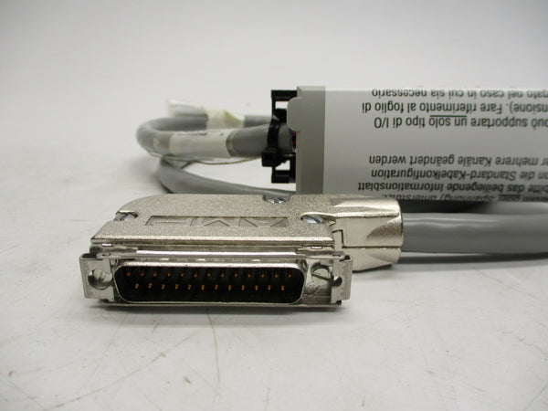 ALLEN BRADLEY 1492-ACABLE010UD SER. A NSMP