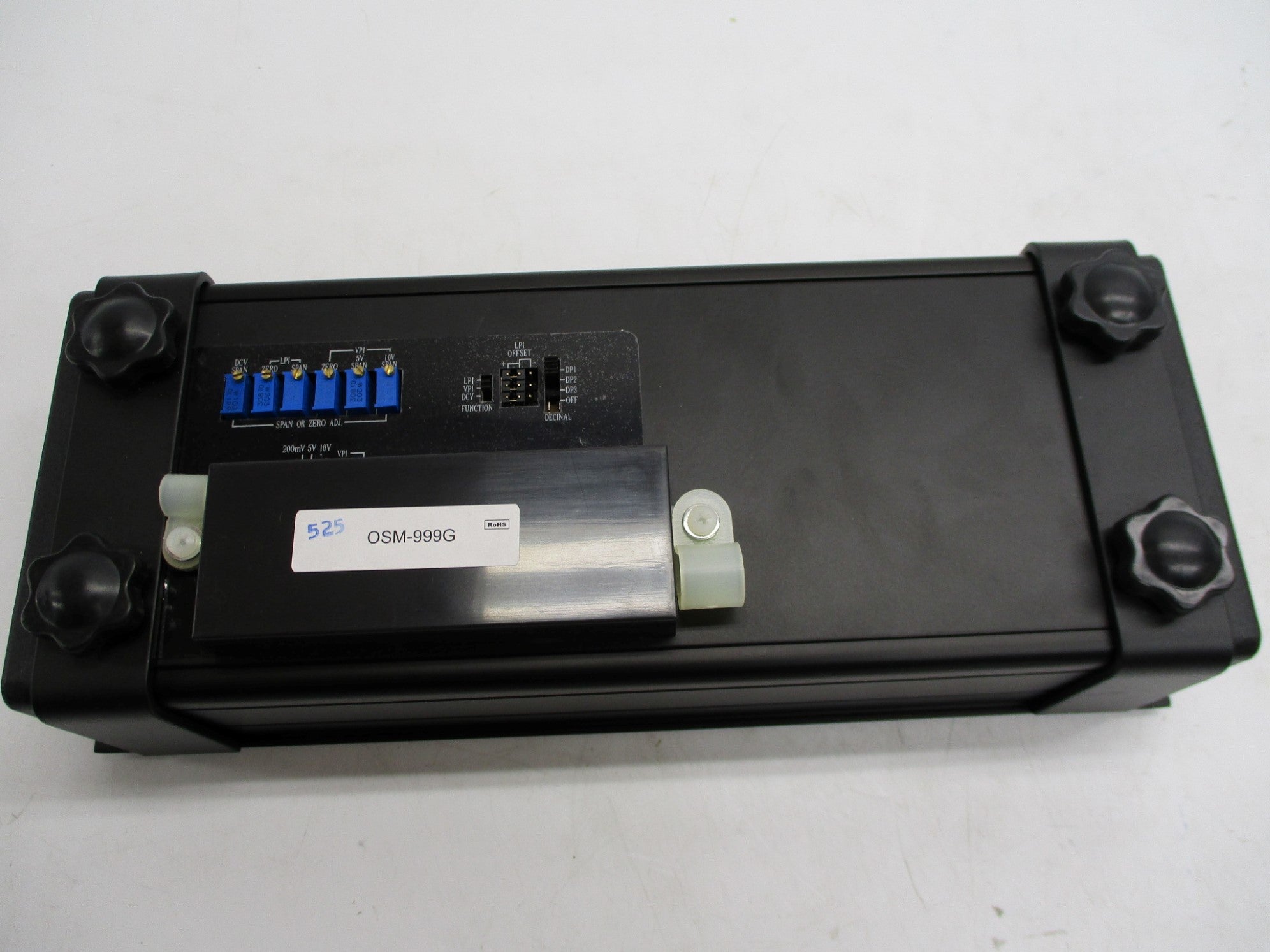 ROHS OSM-999G NSNP