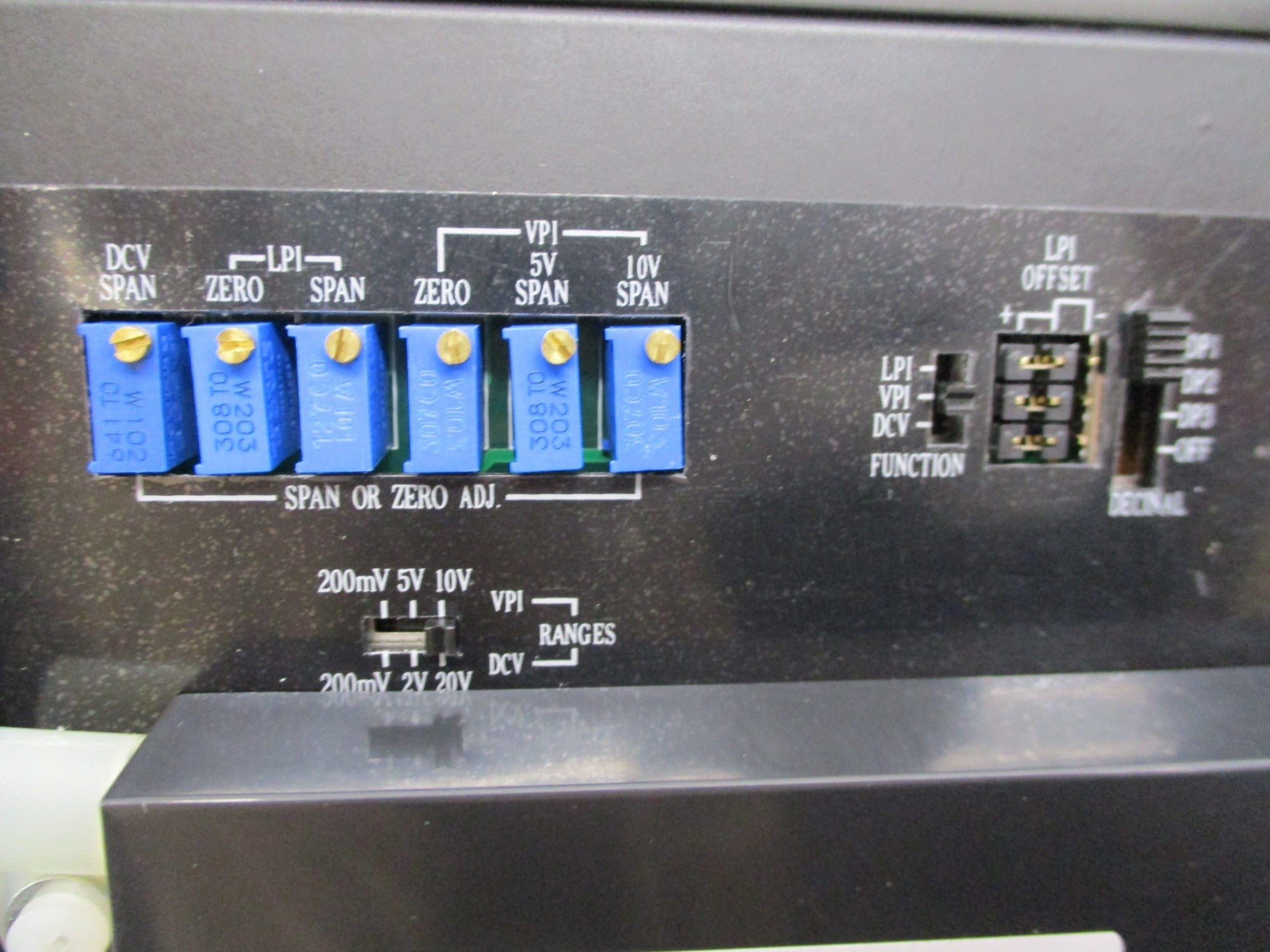 ROHS OSM-999G NSNP