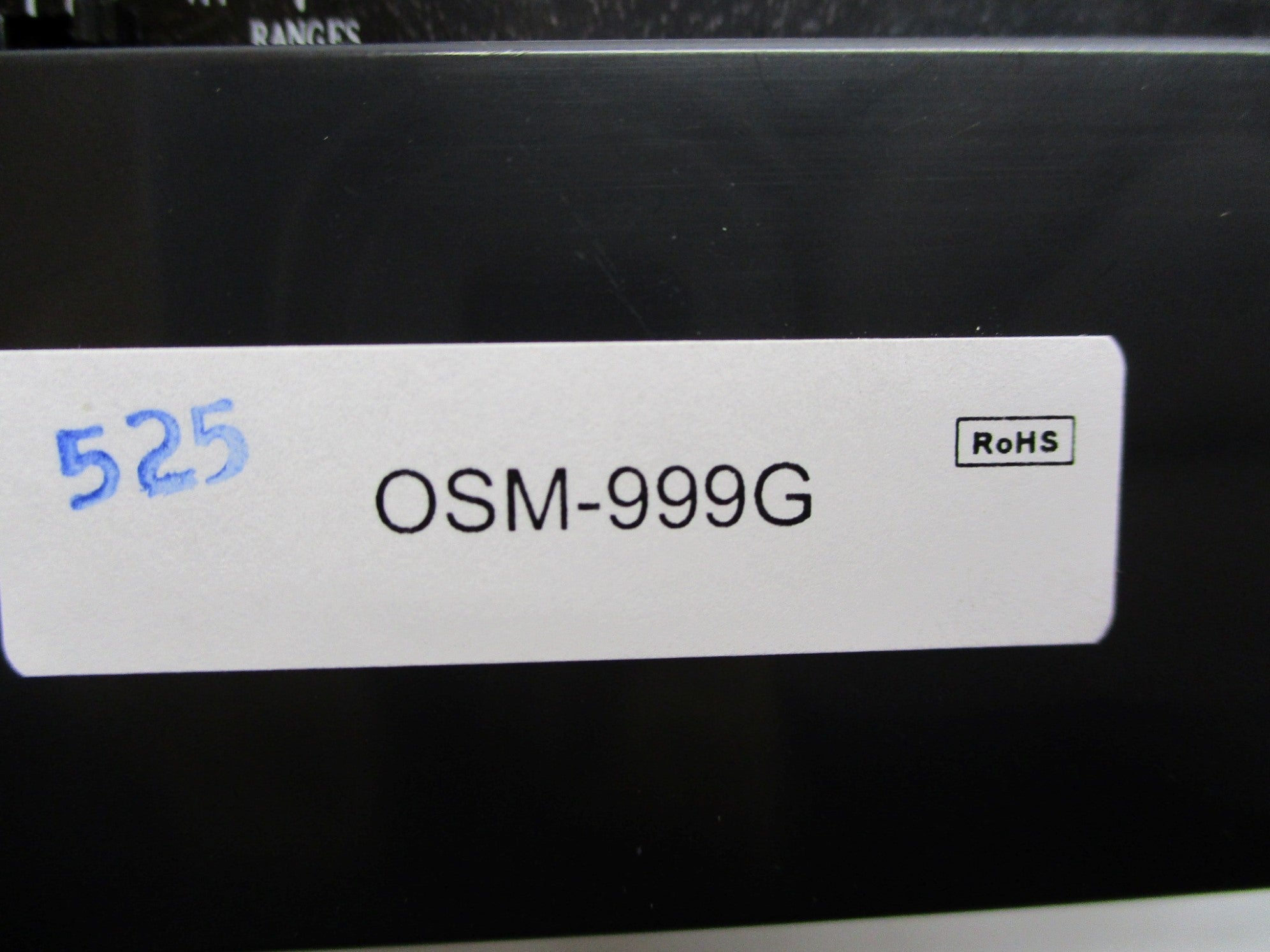 ROHS OSM-999G NSNP