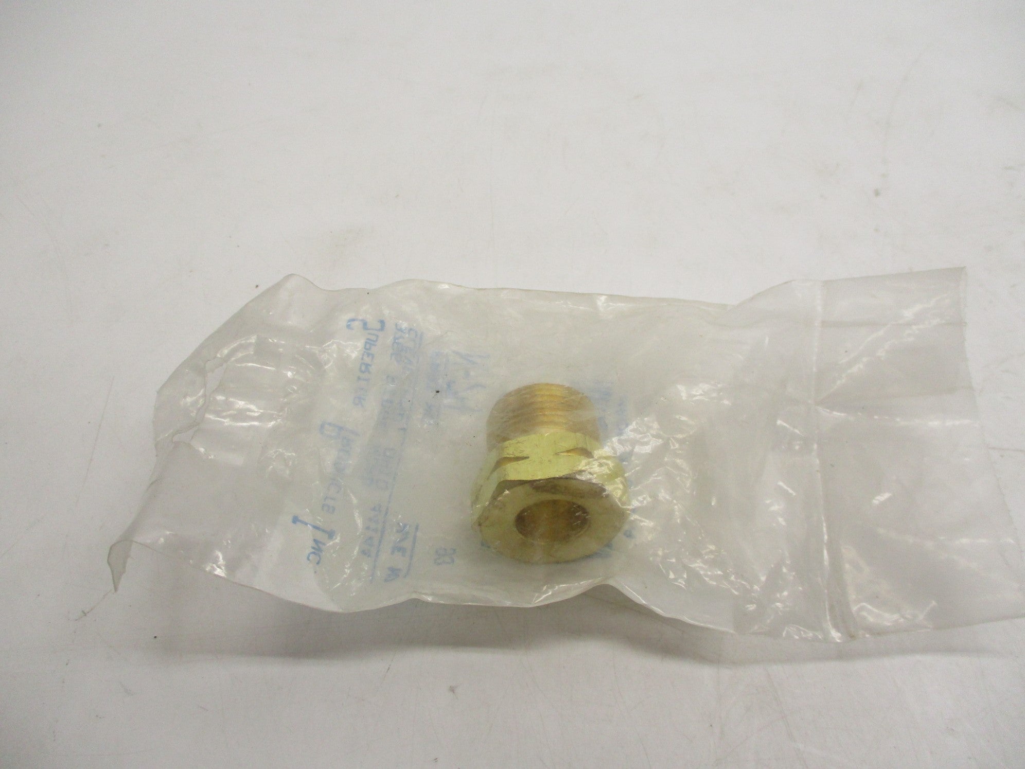 SUPERIOR PRODUCTS N-74 NSMP