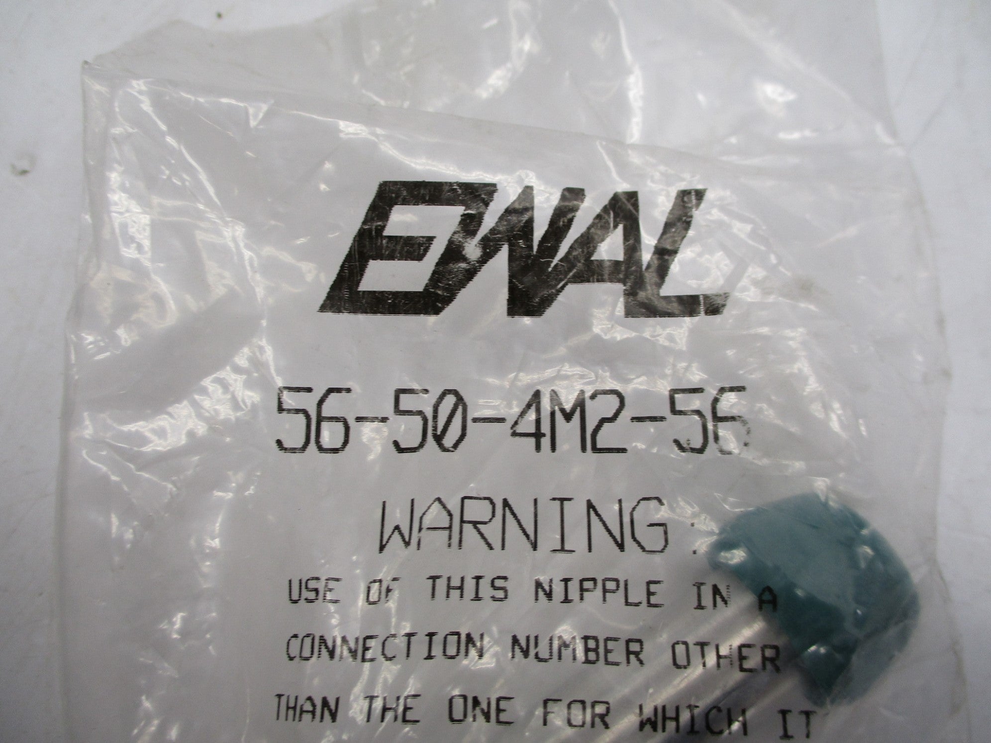 EWAL 56-50-4M2-56 NSMP