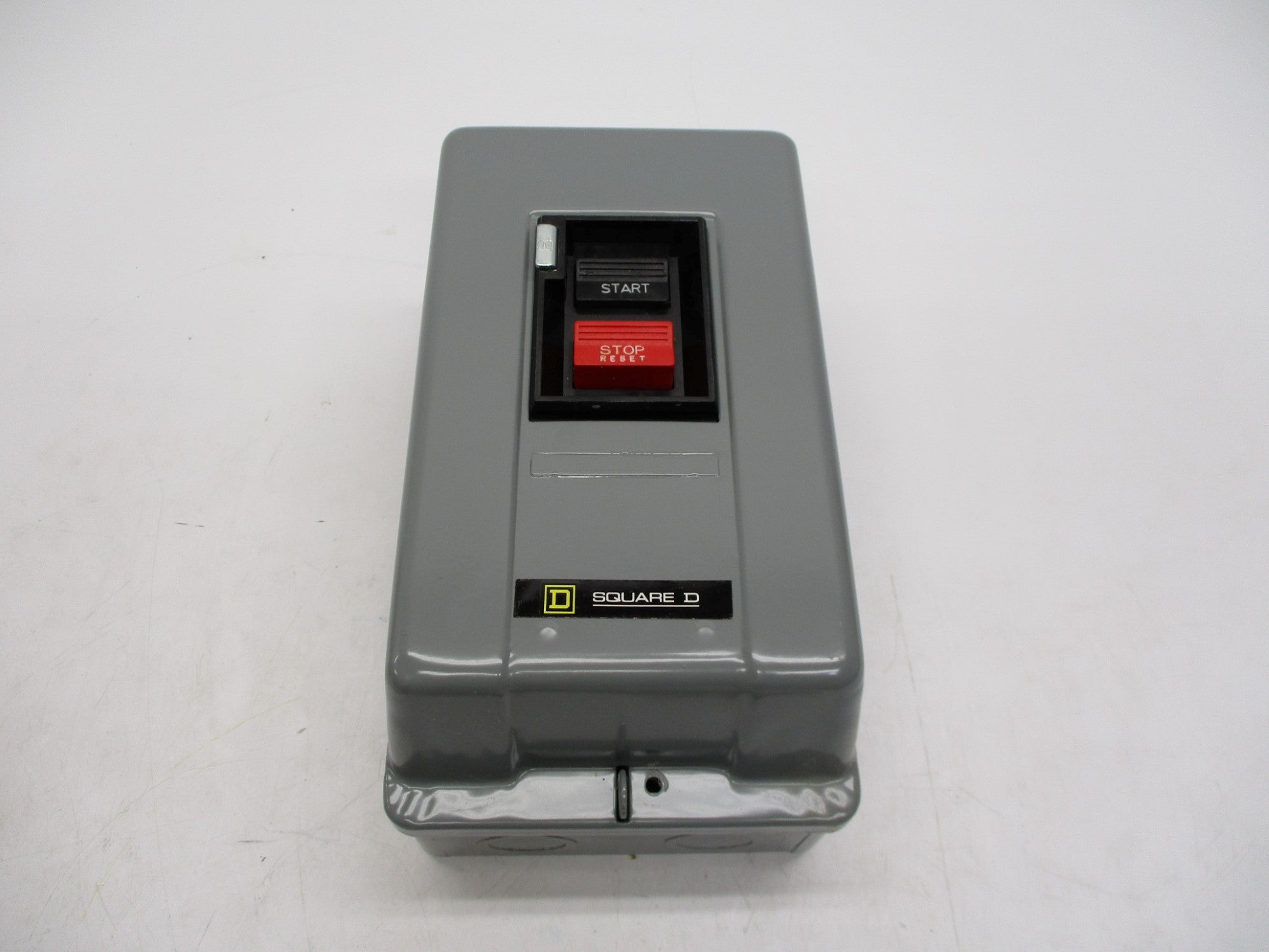 SQUARE D 2510MCG3 SER. A (AS PICTURED) NSMP