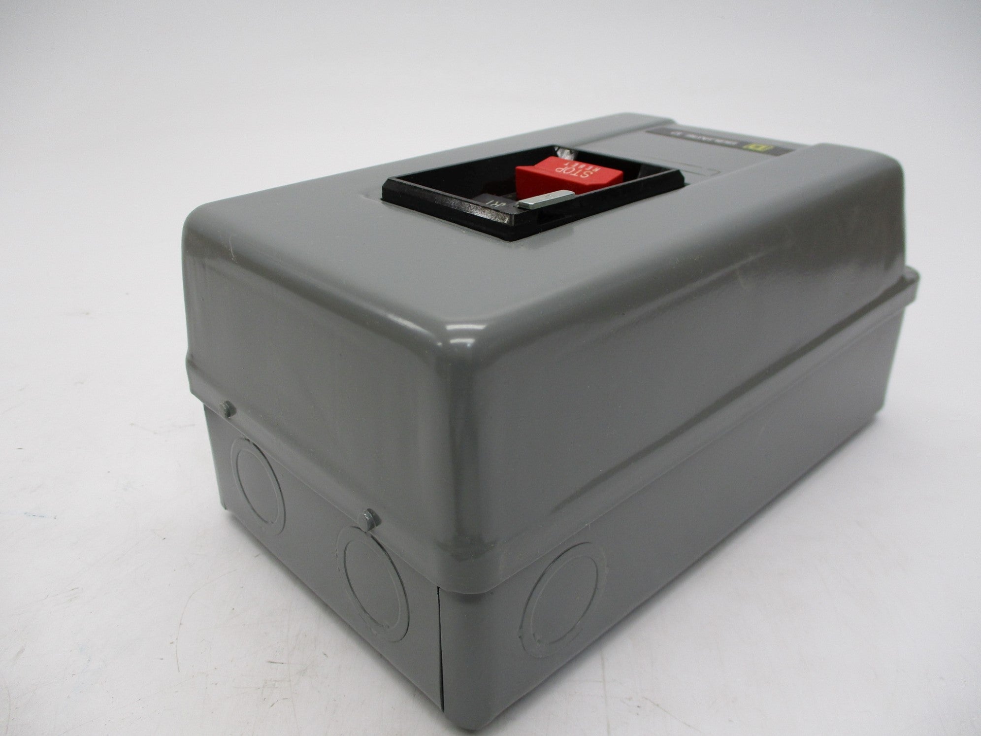 SQUARE D 2510MCG3 SER. A (AS PICTURED) NSMP