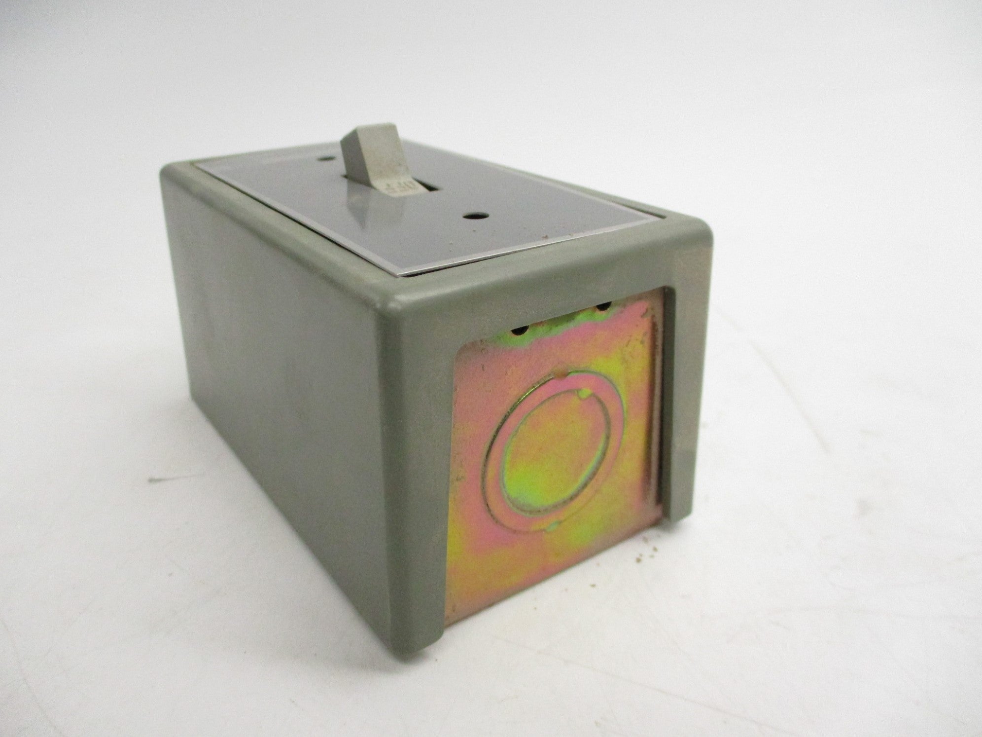 SQUARE D 2510FG-2 SER. A NSNP