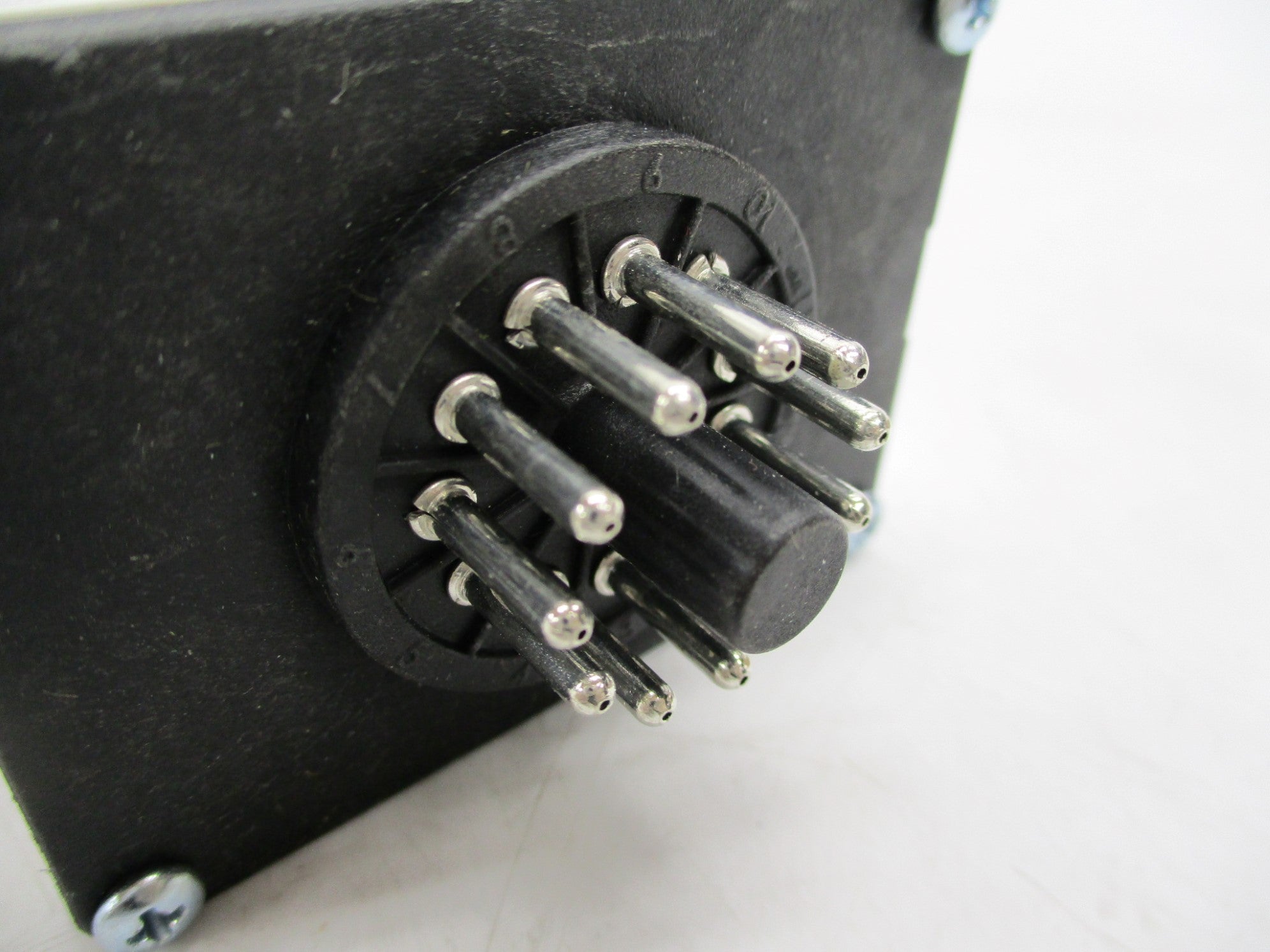 SQUARE D 9050JCK70V20  SER. H  110/120V NSMP