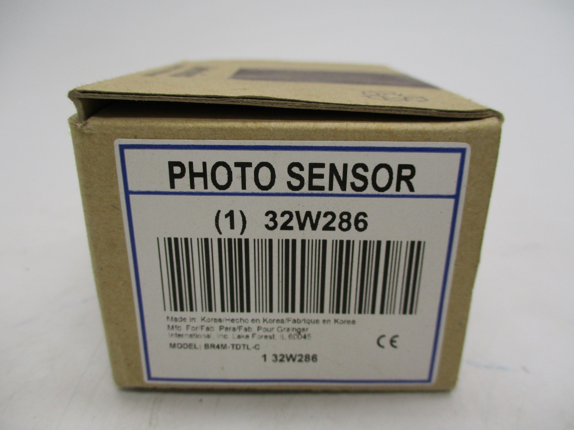 AUTONICS 32W286 NSMP